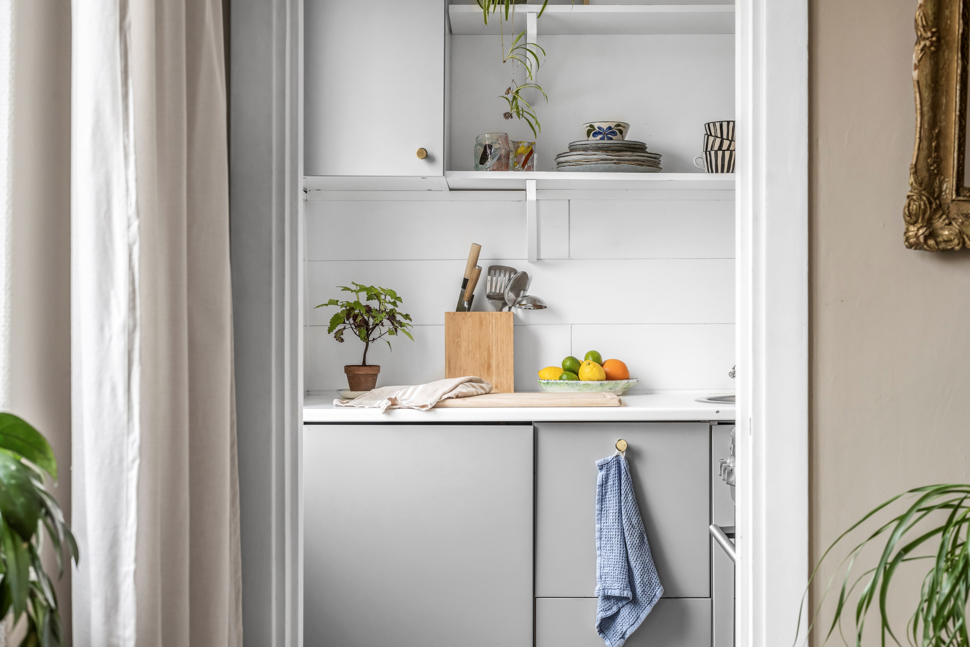 Bostadsbild från Svartbäcksgatan 107D, Till salu i Svartbäcken, Uppsala