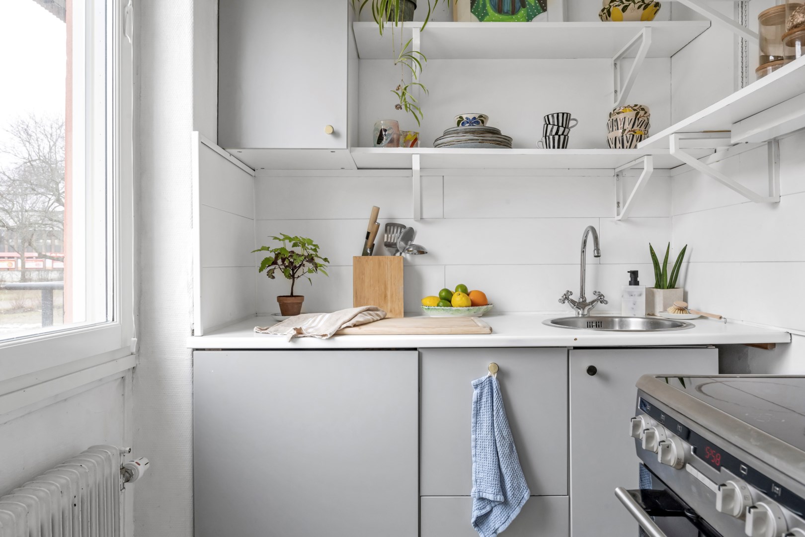 Bostadsbild från Svartbäcksgatan 107D, Kommande i Svartbäcken, Uppsala