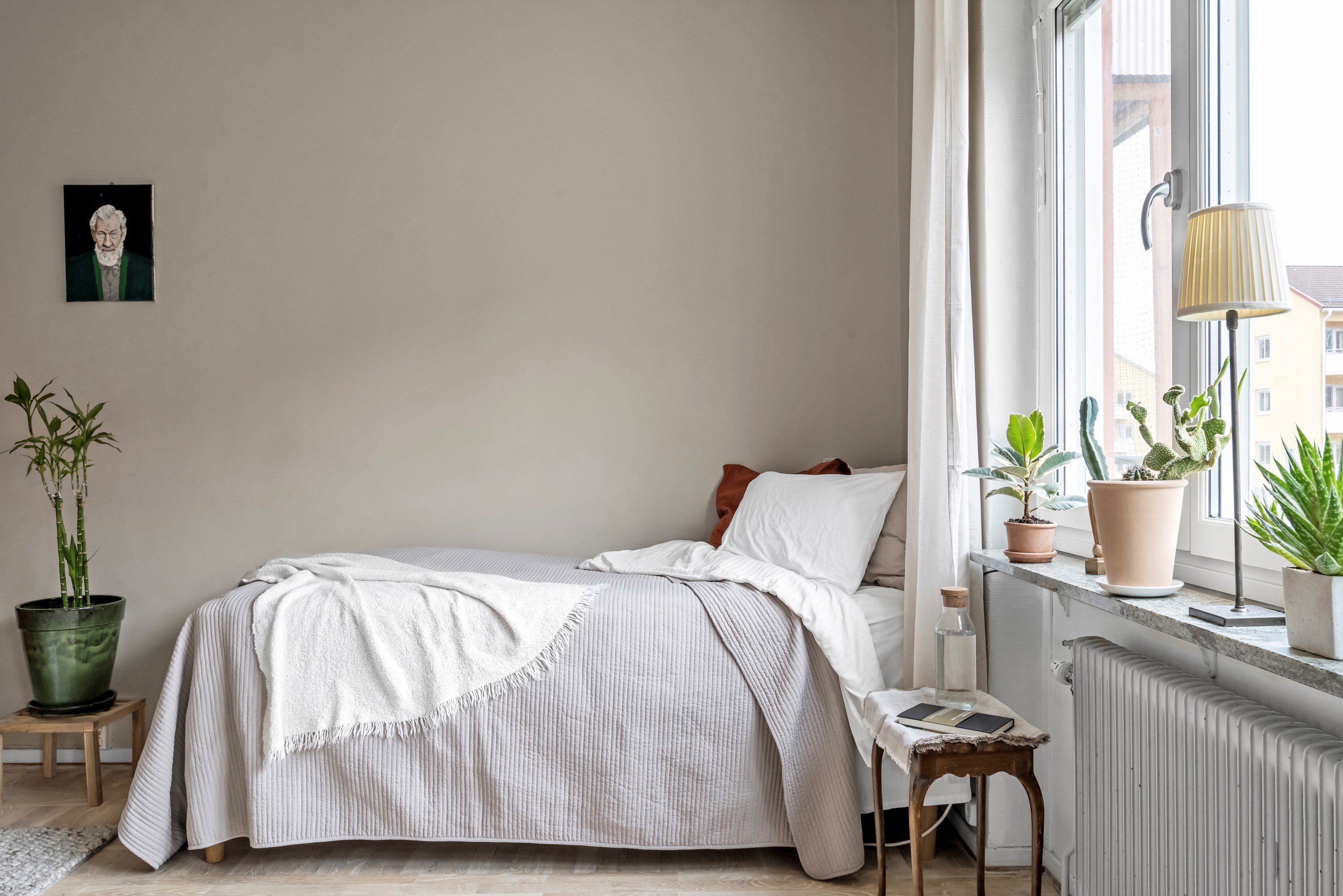 Bostadsbild från Svartbäcksgatan 107D, Till salu i Svartbäcken, Uppsala