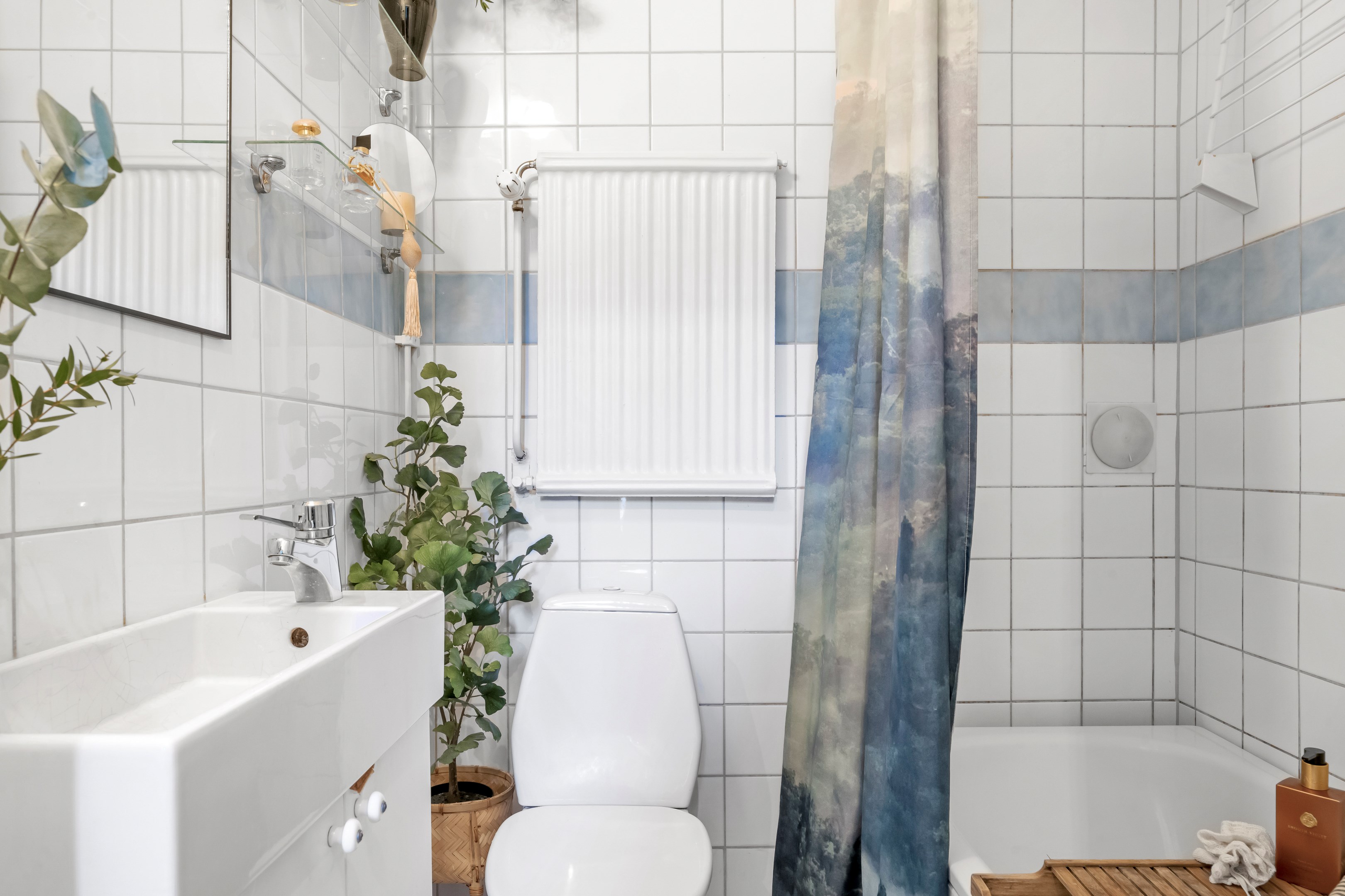 Bostadsbild från Svartbäcksgatan 107D, Till salu i Svartbäcken, Uppsala