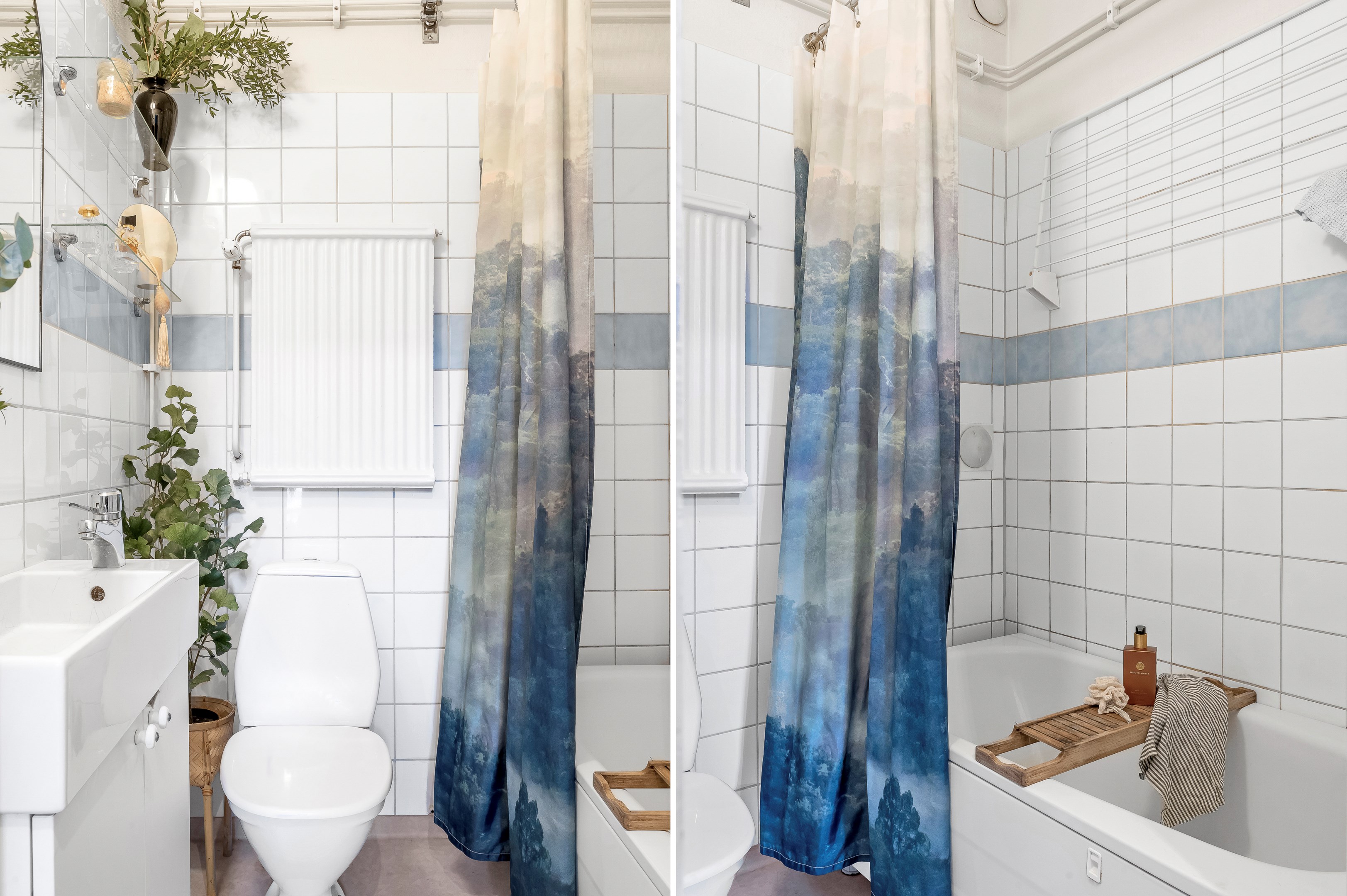 Bostadsbild från Svartbäcksgatan 107D, Till salu i Svartbäcken, Uppsala