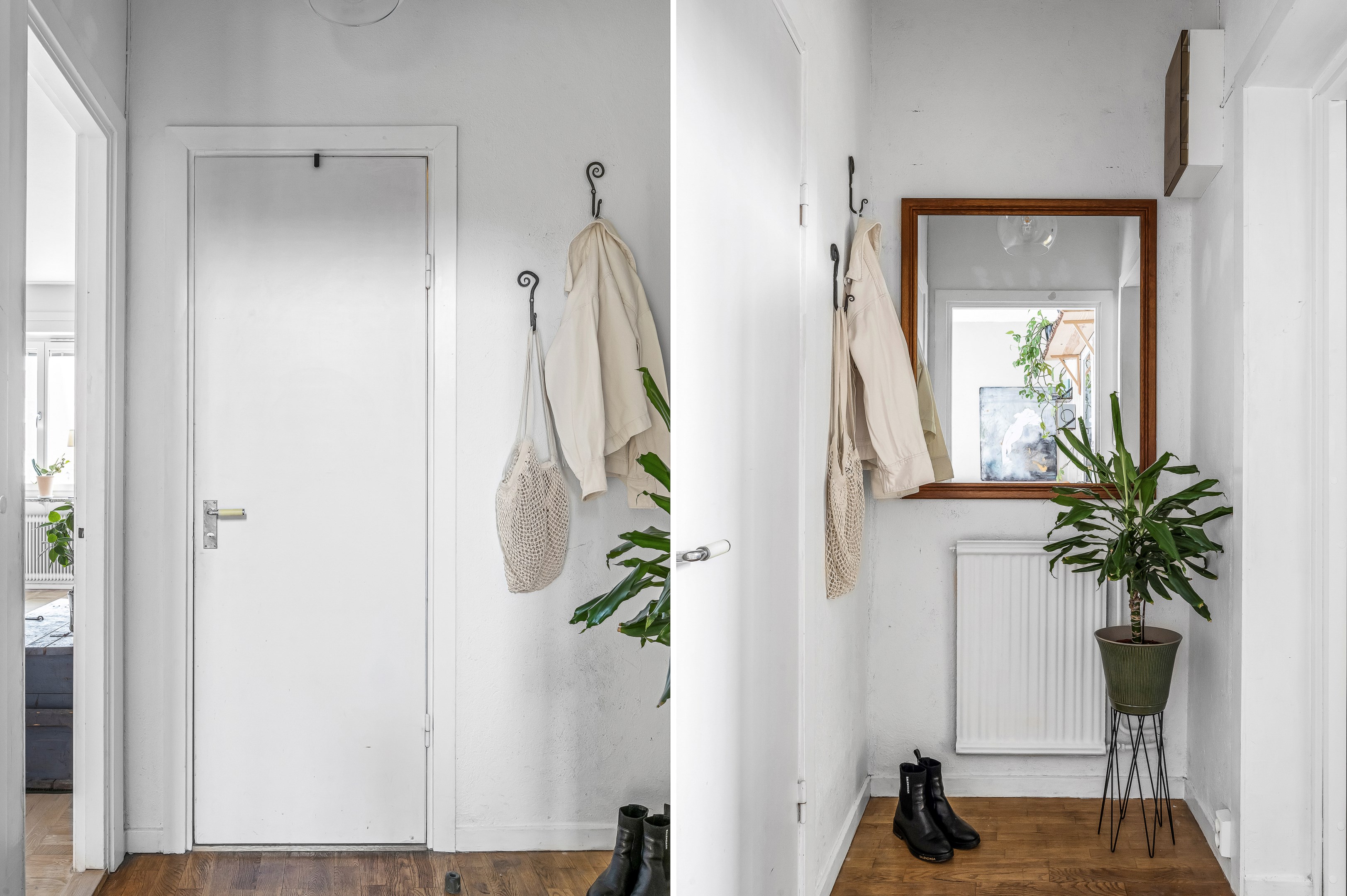 Bostadsbild från Svartbäcksgatan 107D, Till salu i Svartbäcken, Uppsala