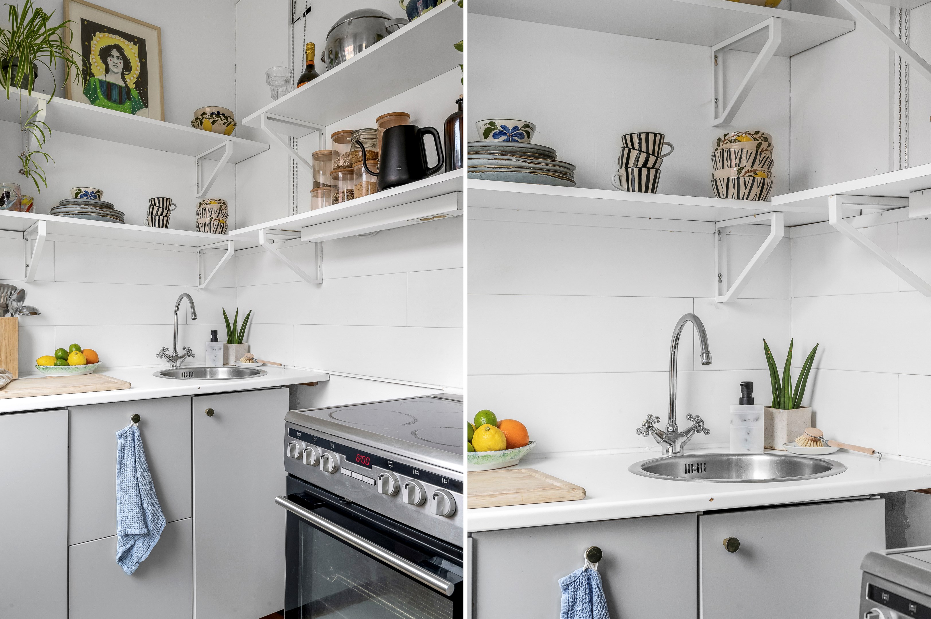 Bostadsbild från Svartbäcksgatan 107D, Till salu i Svartbäcken, Uppsala