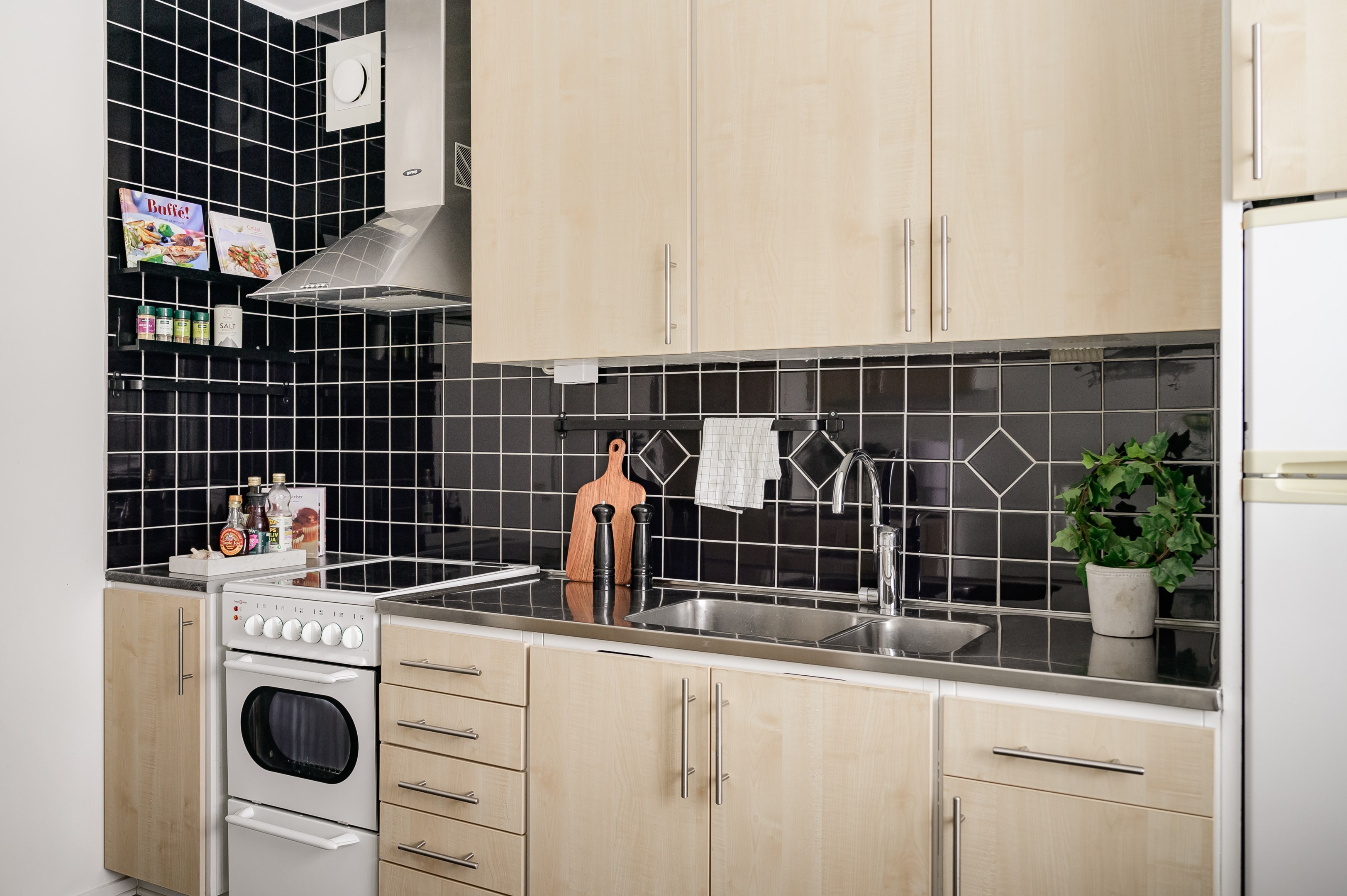 Bostadsbild från Meitens Väg 17, Såld i Lugnet, Värmdö