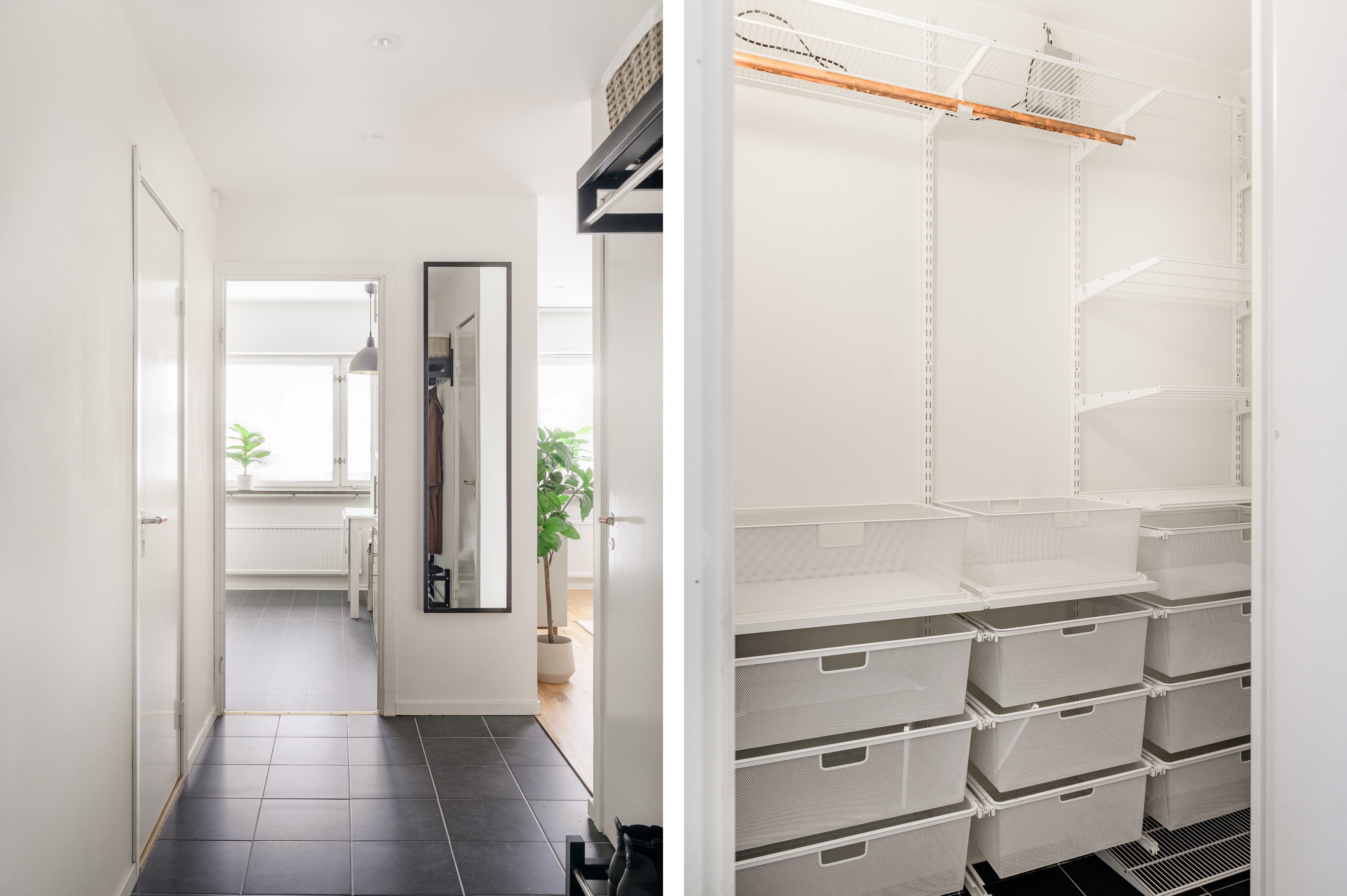 Bostadsbild från Meitens Väg 17, Såld i Lugnet, Värmdö