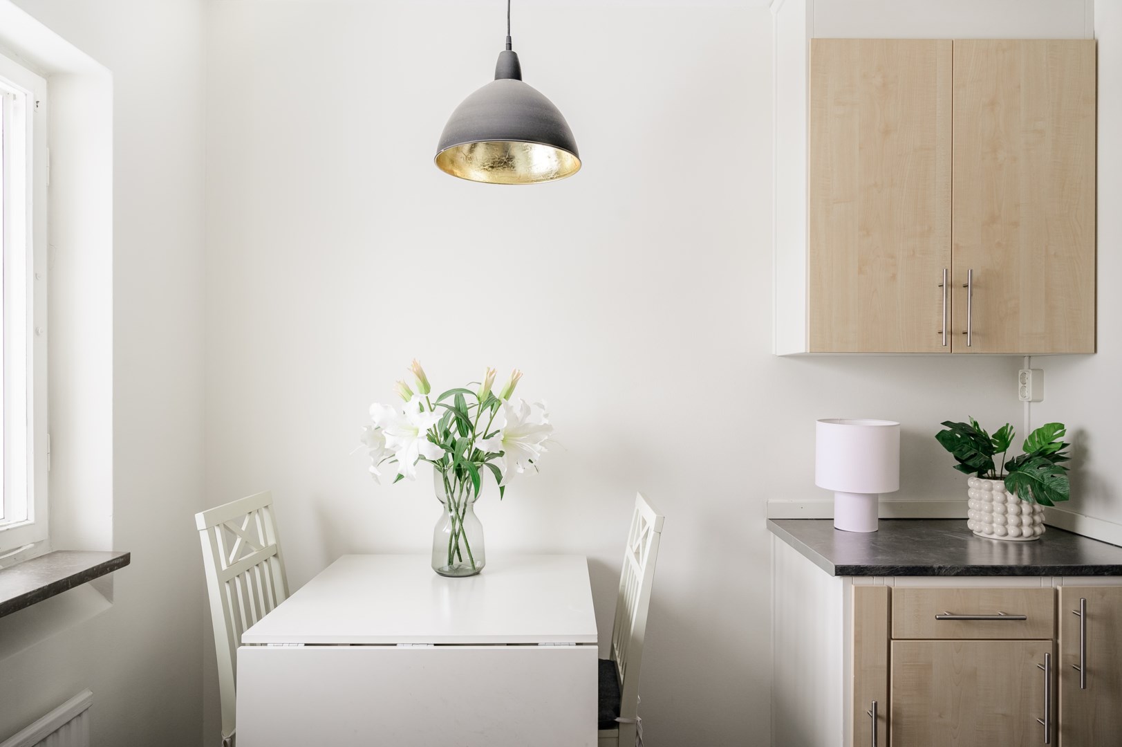 Bostadsbild från Meitens Väg 17, Såld i Lugnet, Värmdö