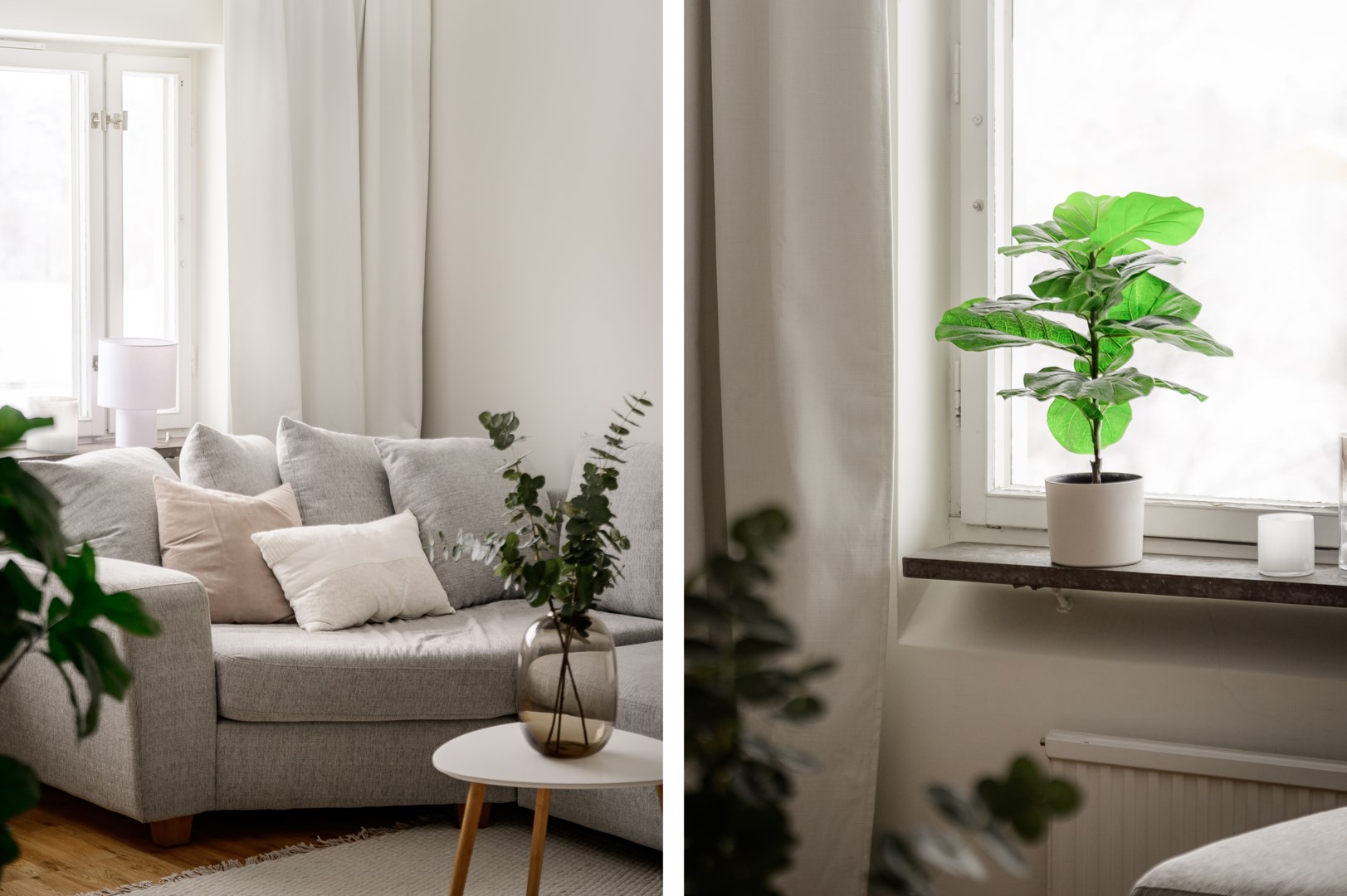 Bostadsbild från Meitens Väg 17, Såld i Lugnet, Värmdö