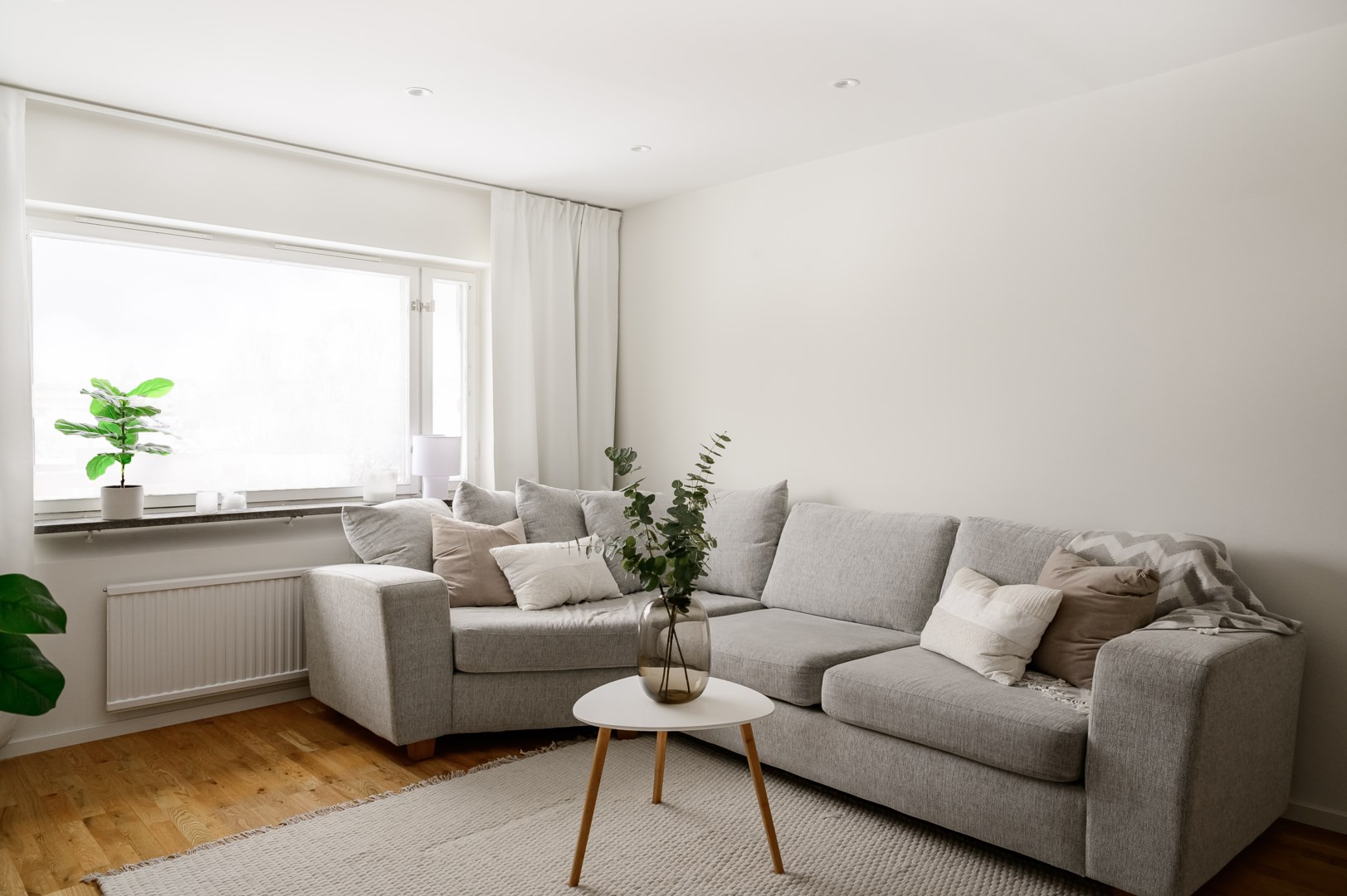 Bostadsbild från Meitens Väg 17, Såld i Lugnet, Värmdö