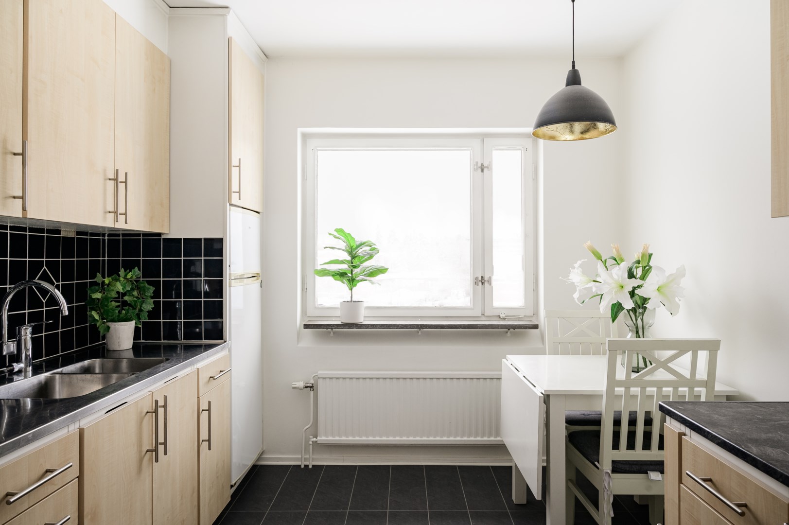 Bostadsbild från Meitens Väg 17, Såld i Lugnet, Värmdö