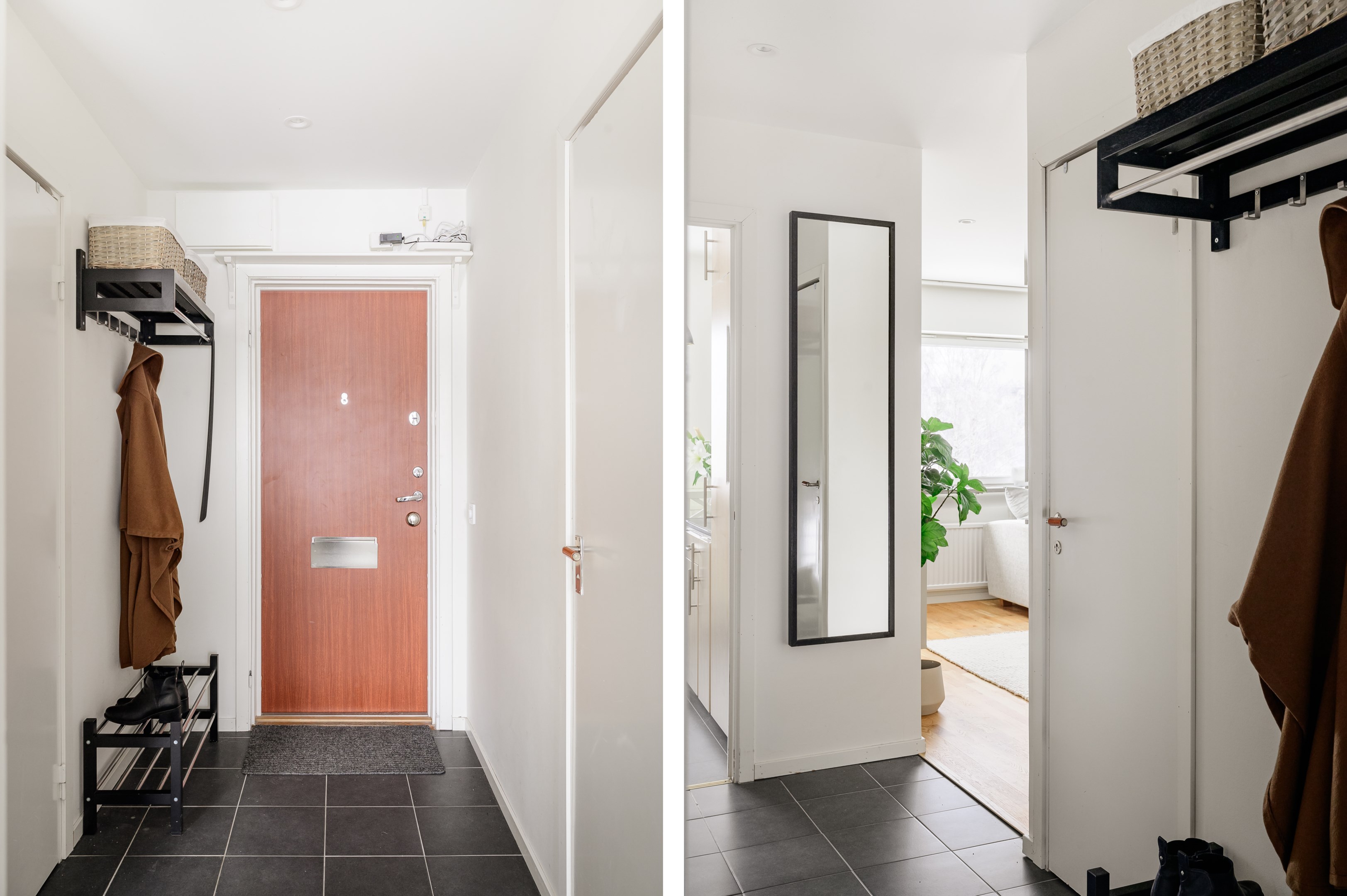 Bostadsbild från Meitens Väg 17, Såld i Lugnet, Värmdö