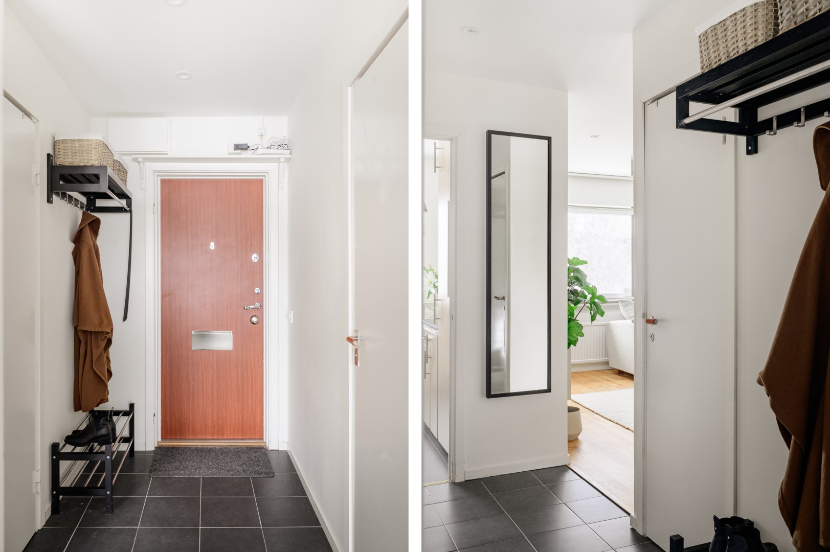 Bostadsbild från Meitens Väg 17, Såld i Lugnet, Värmdö