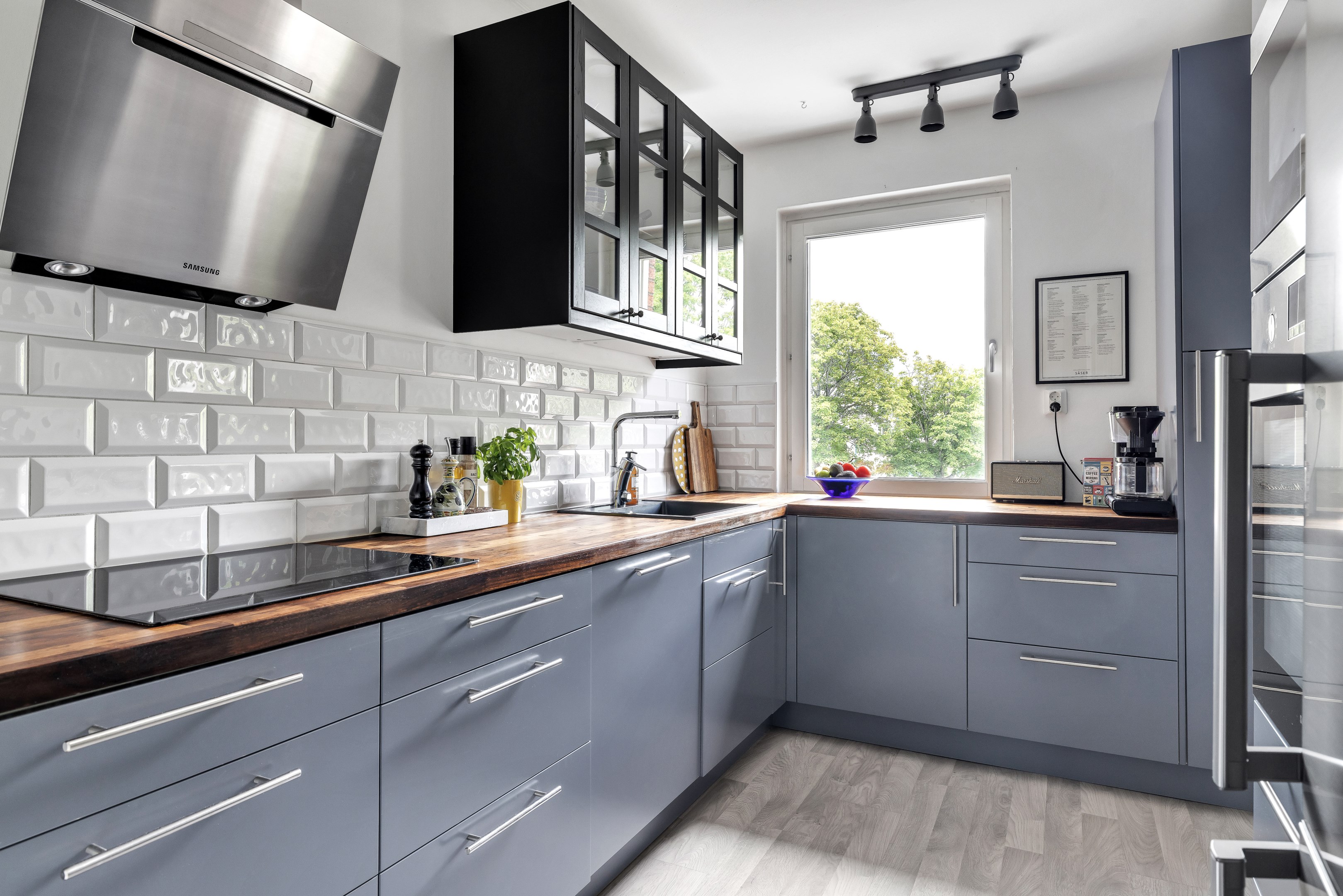 Bostadsbild från Årstagatan 45, Såld i Salabacke, Uppsala