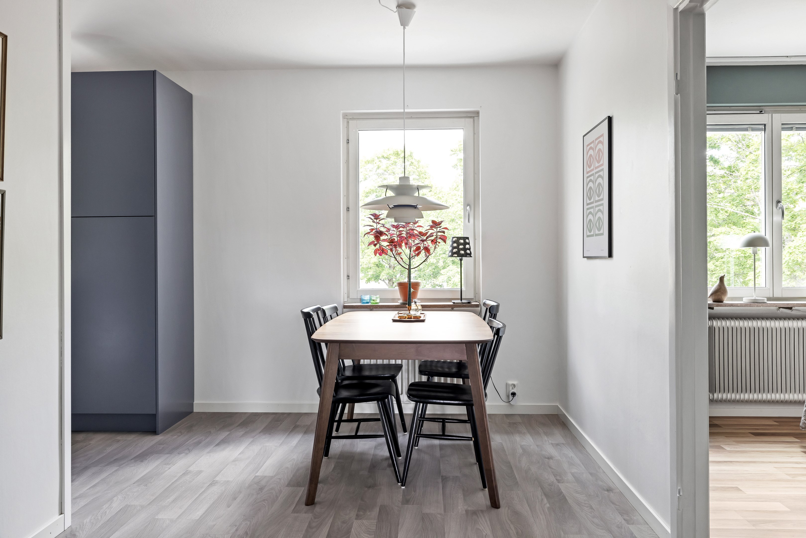 Bostadsbild från Årstagatan 45, Såld i Salabacke, Uppsala