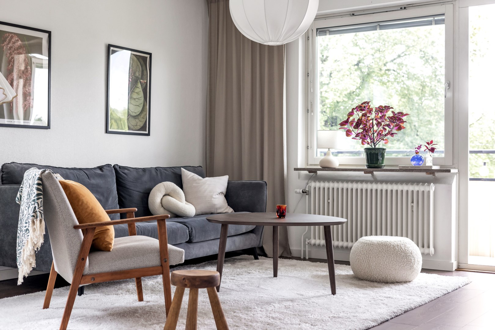 Bostadsbild från Årstagatan 45, Såld i Salabacke, Uppsala