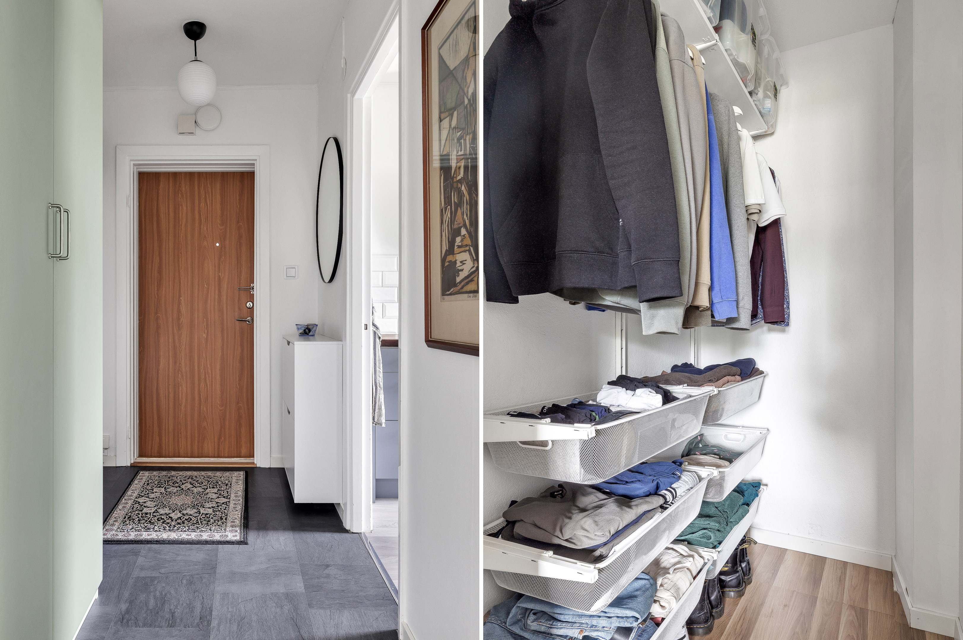 Bostadsbild från Årstagatan 45, Såld i Salabacke, Uppsala