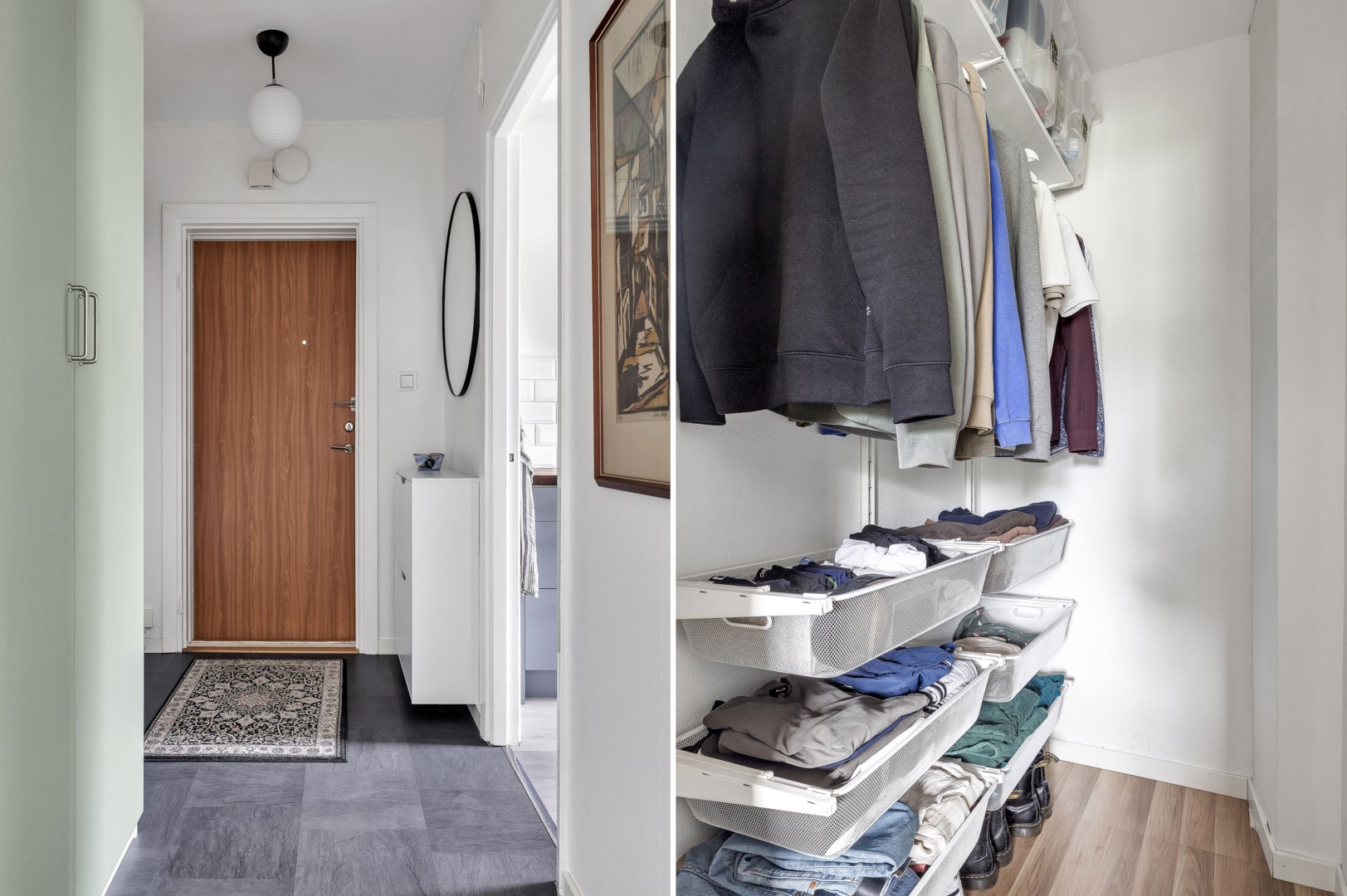 Bostadsbild från Årstagatan 45, Såld i Salabacke, Uppsala