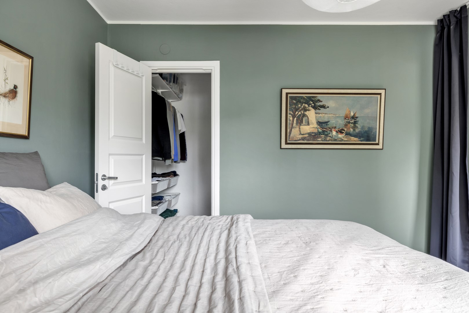 Bostadsbild från Årstagatan 45, Såld i Salabacke, Uppsala