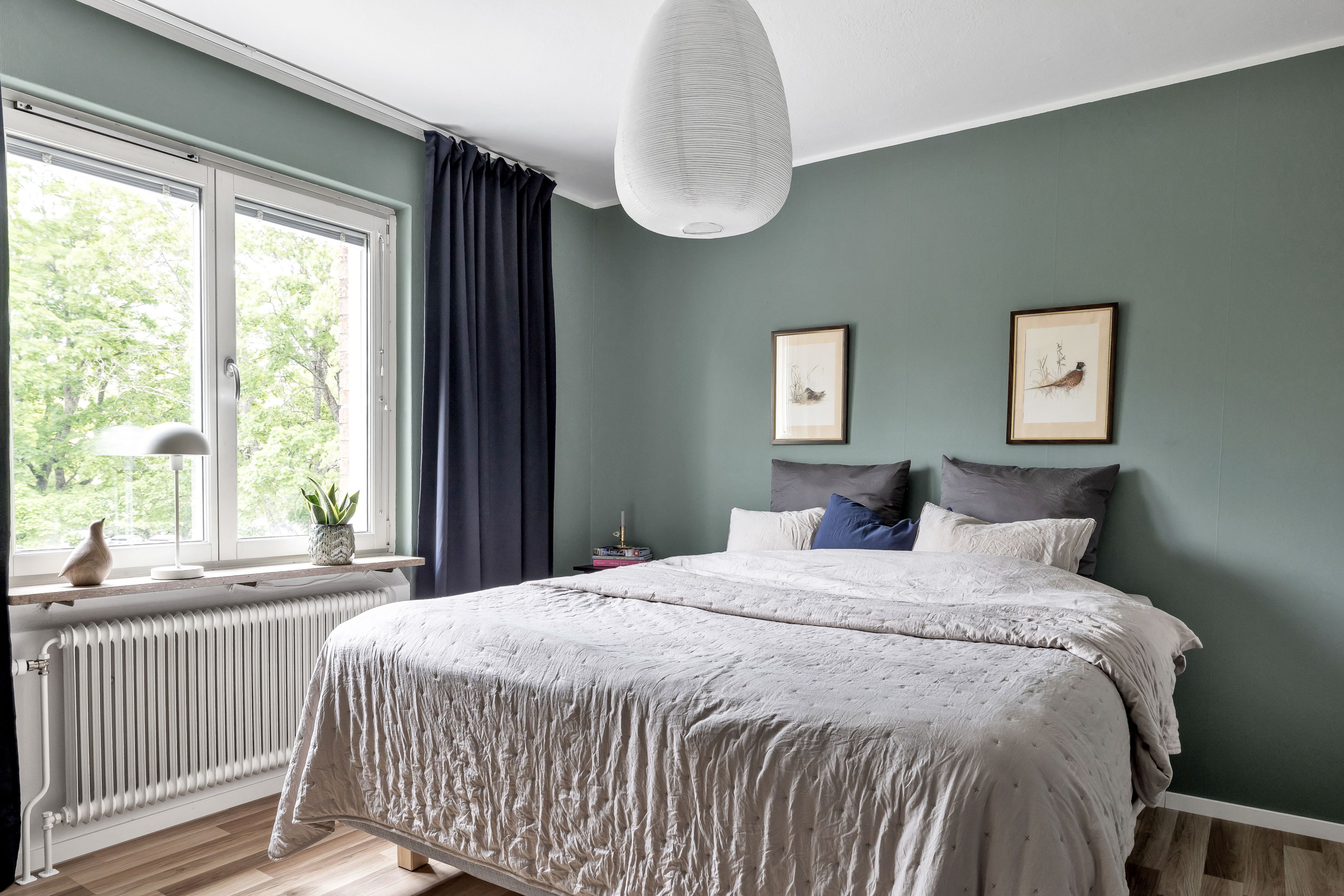 Bostadsbild från Årstagatan 45, Såld i Salabacke, Uppsala