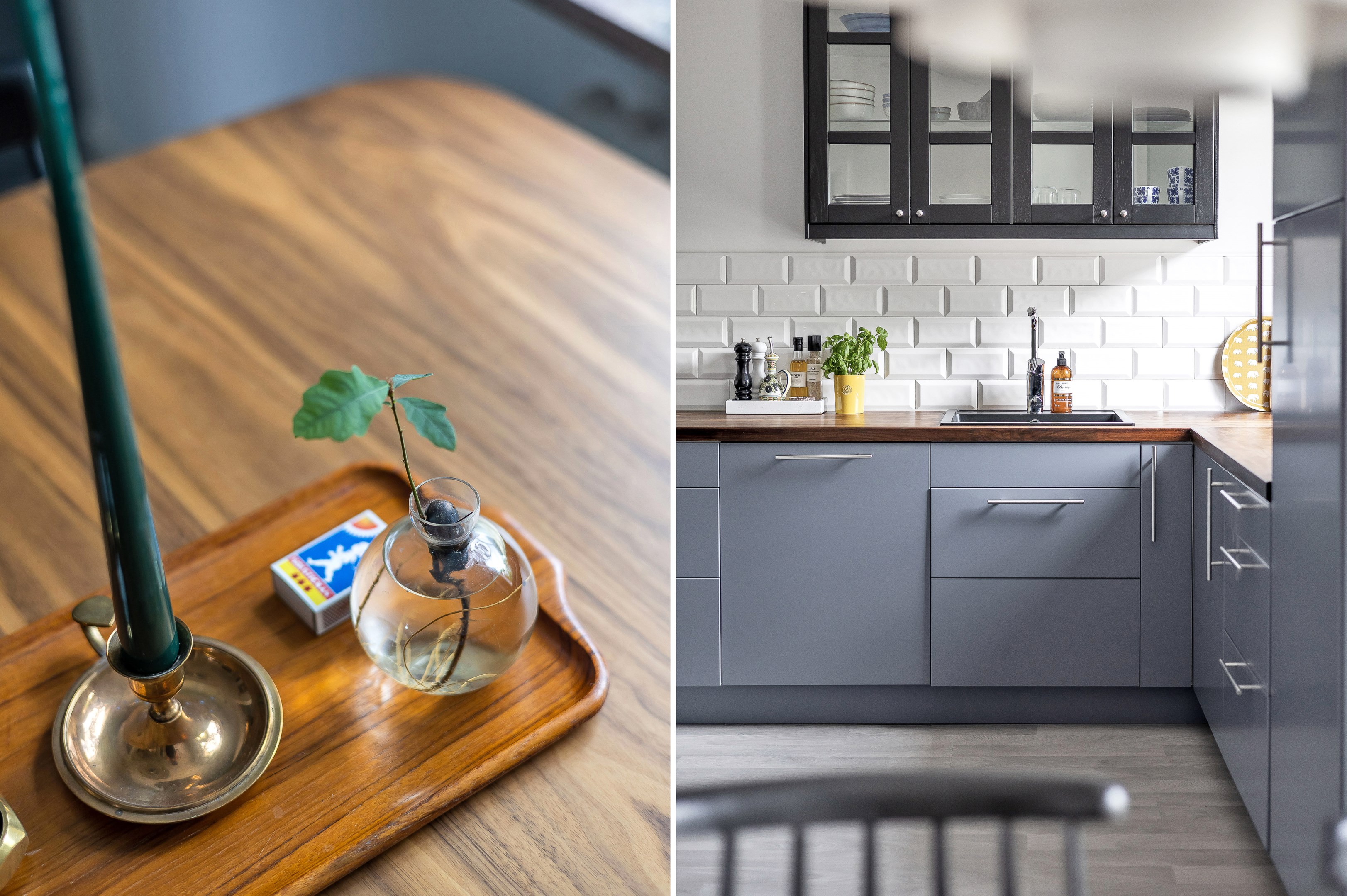 Bostadsbild från Årstagatan 45, Såld i Salabacke, Uppsala