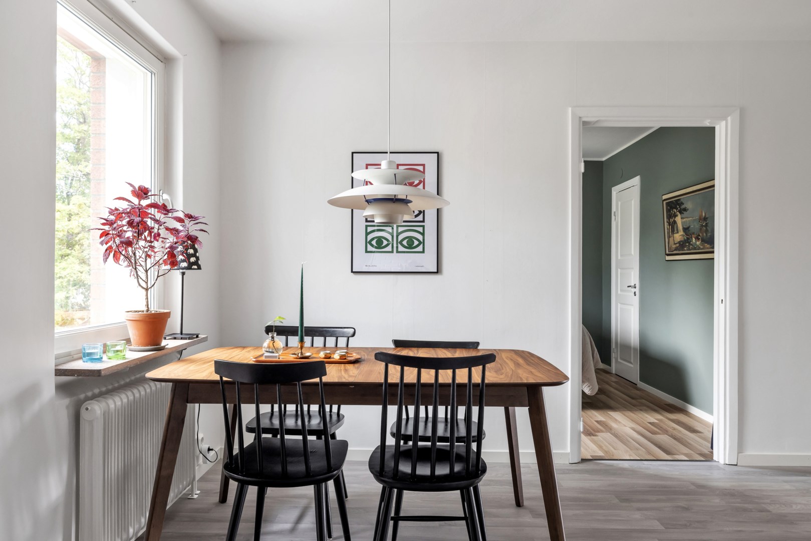 Bostadsbild från Årstagatan 45, Såld i Salabacke, Uppsala