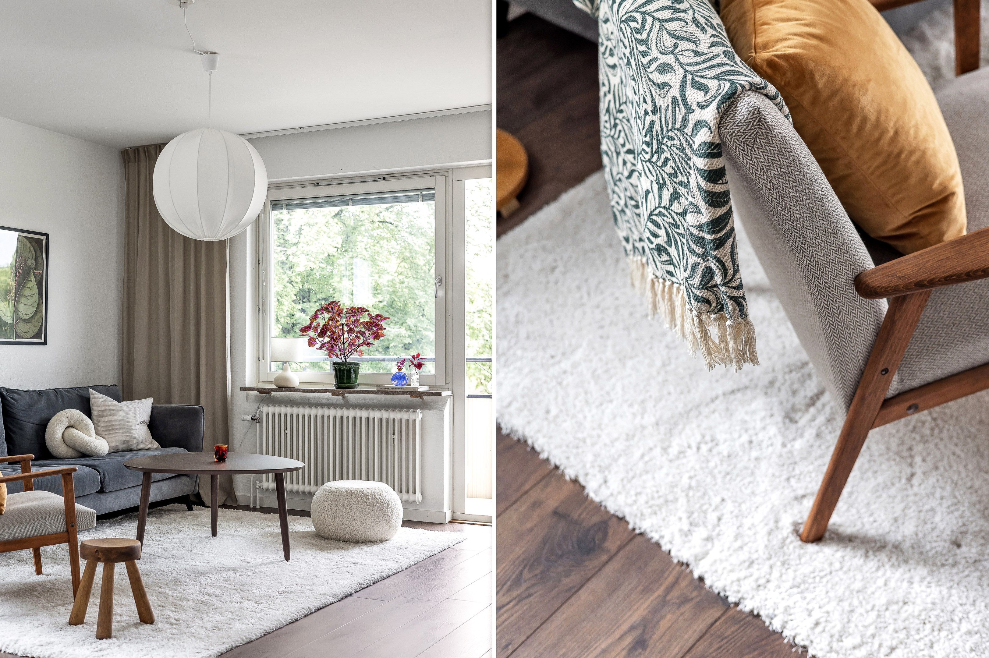 Bostadsbild från Årstagatan 45, Såld i Salabacke, Uppsala