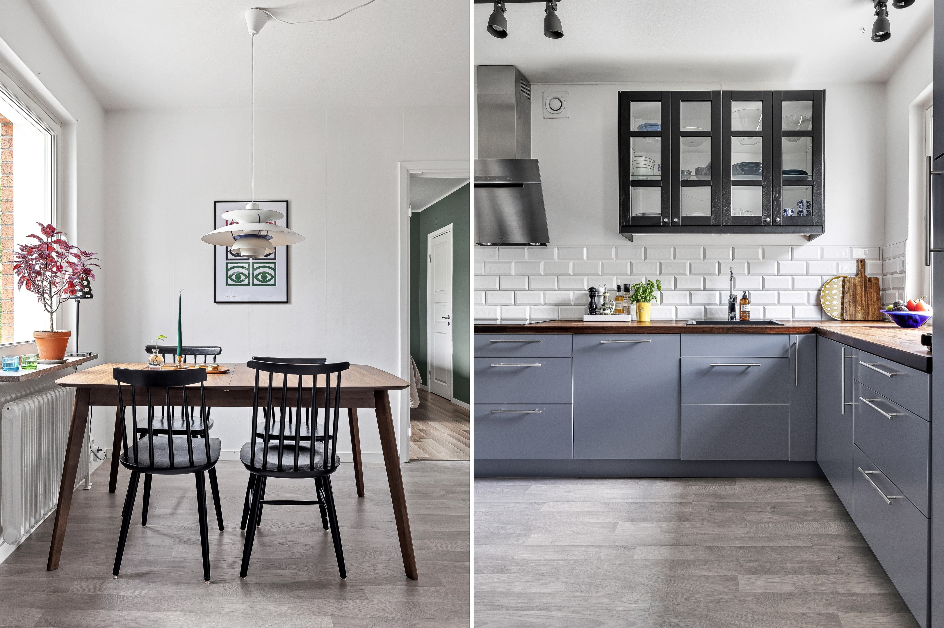 Bostadsbild från Årstagatan 45, Såld i Salabacke, Uppsala