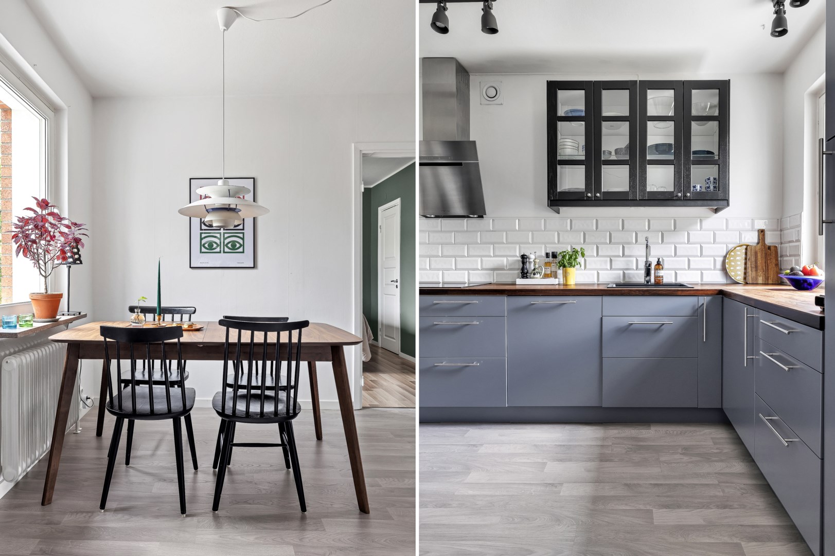 Bostadsbild från Årstagatan 45, Såld i Salabacke, Uppsala