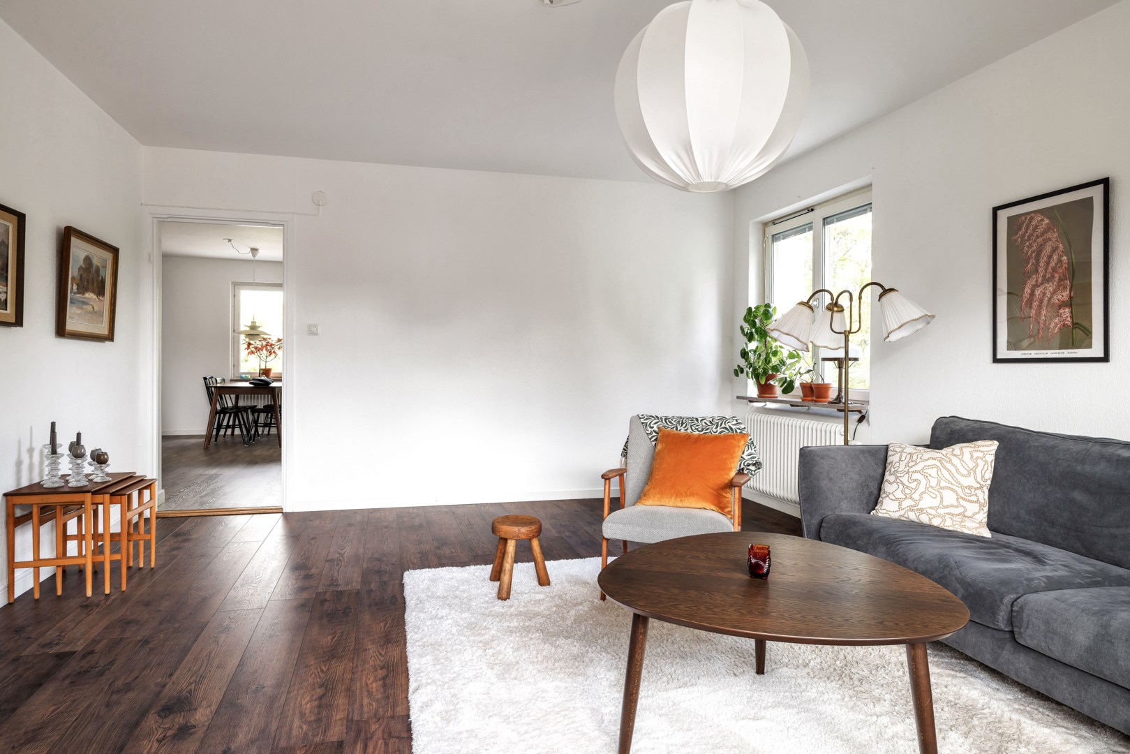 Bostadsbild från Årstagatan 45, Såld i Salabacke, Uppsala