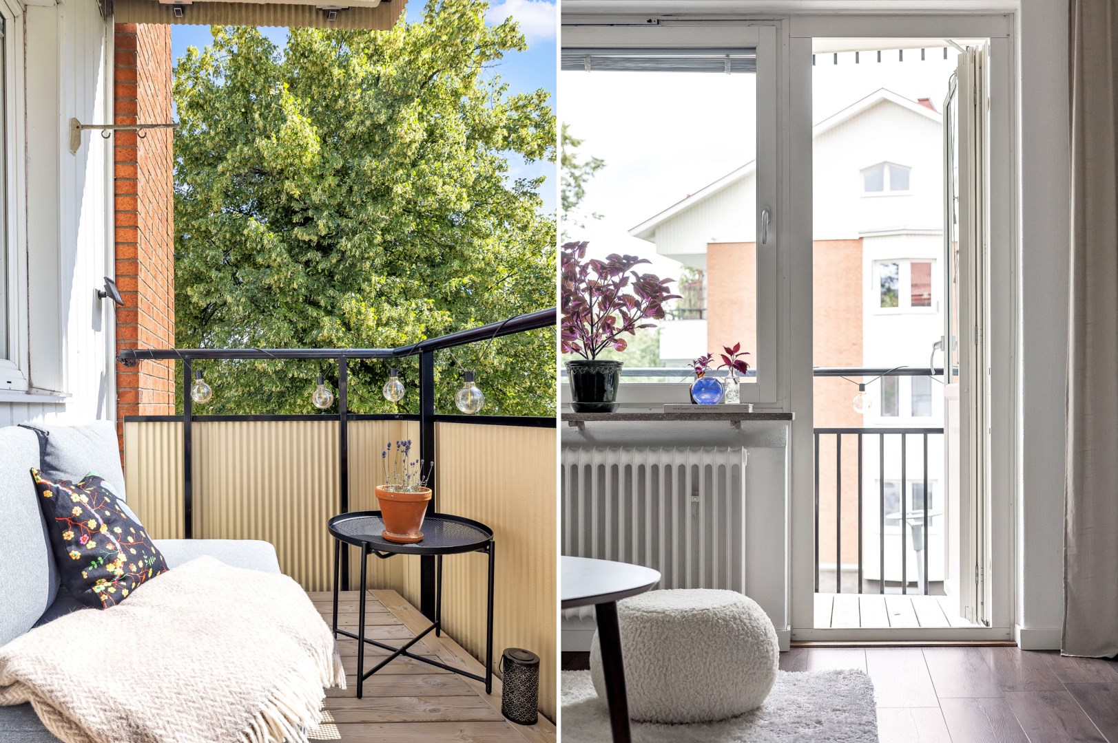 Bostadsbild från Årstagatan 45, Såld i Salabacke, Uppsala