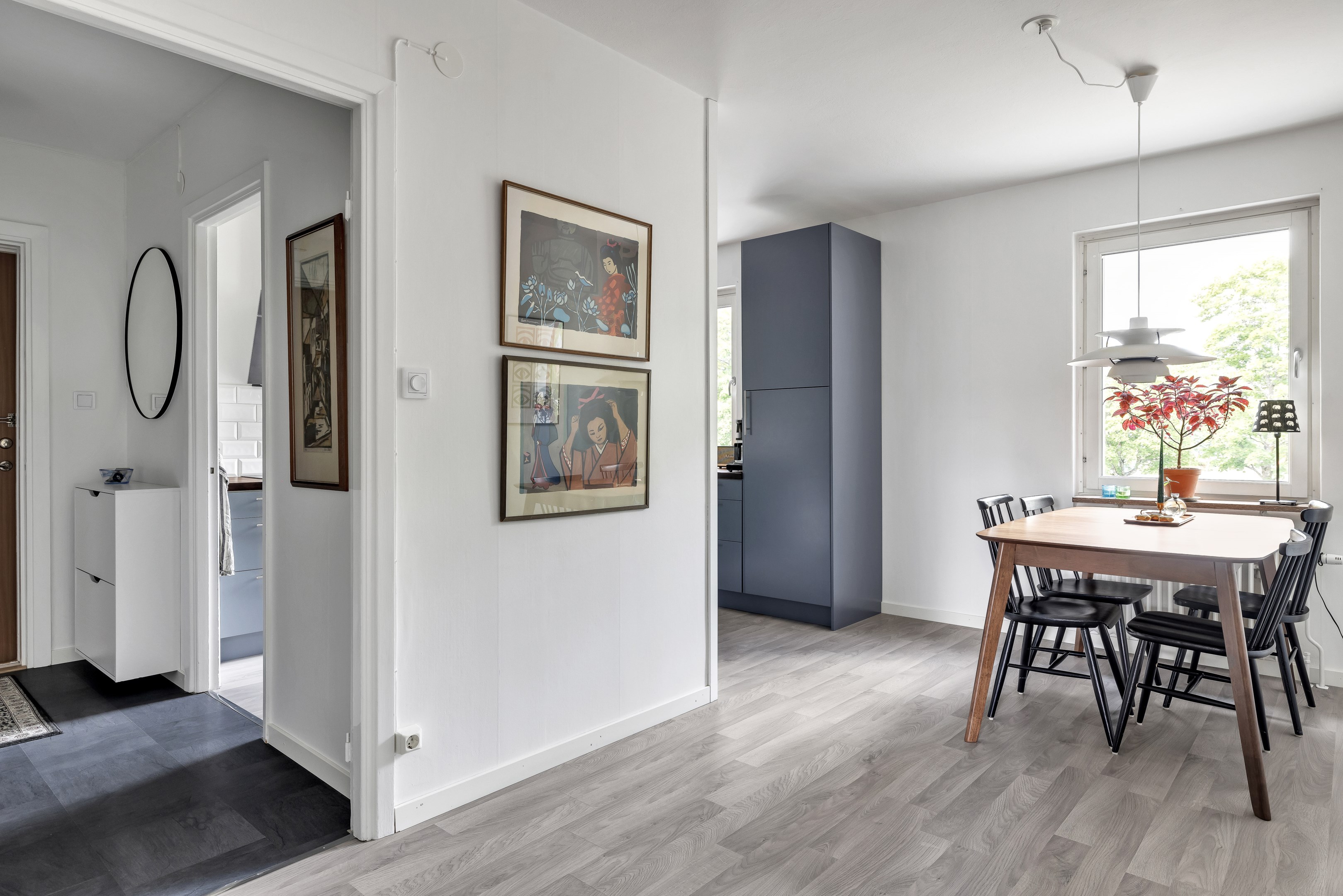 Bostadsbild från Årstagatan 45, Såld i Salabacke, Uppsala