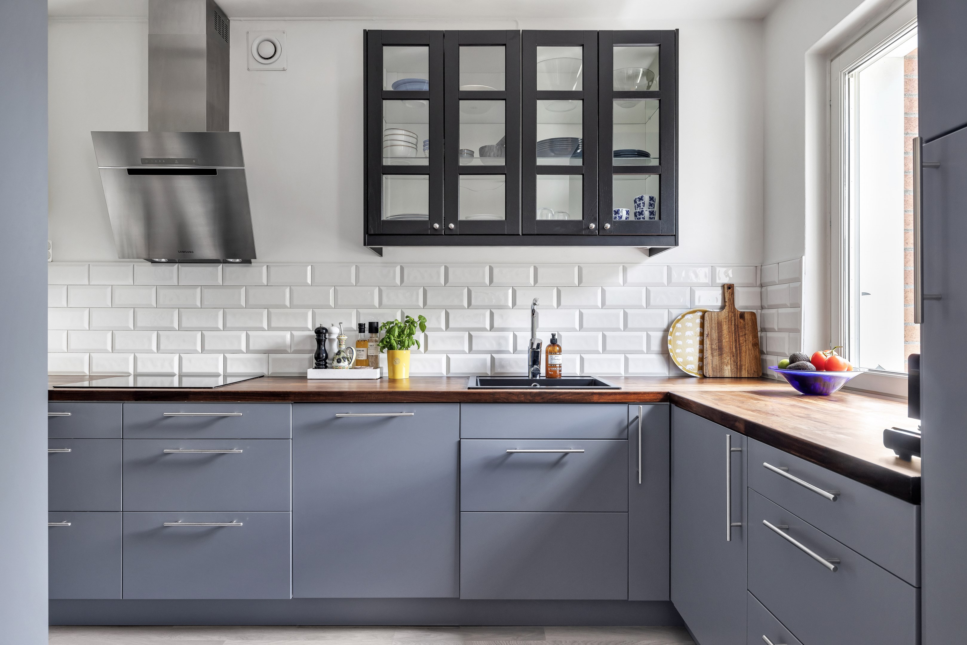 Bostadsbild från Årstagatan 45, Såld i Salabacke, Uppsala