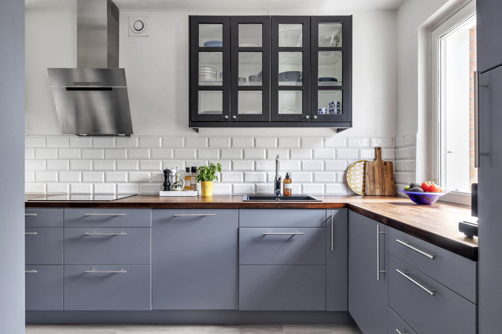 Bostadsbild från Årstagatan 45, Såld i Salabacke, Uppsala