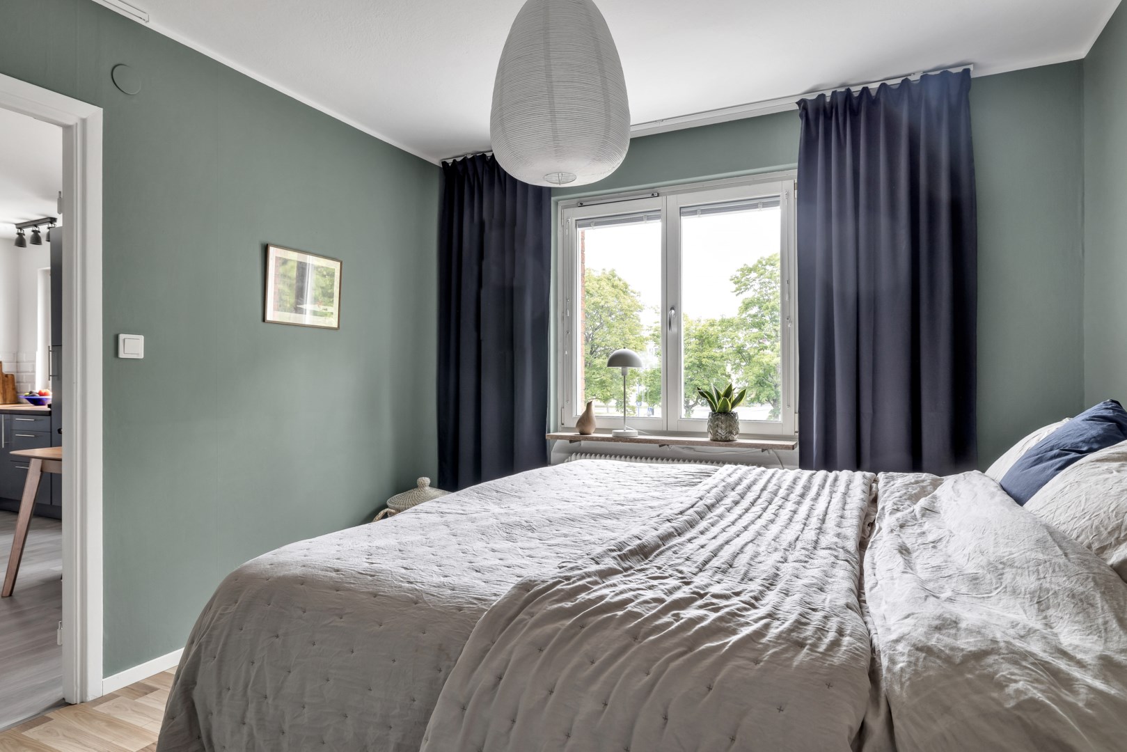 Bostadsbild från Årstagatan 45, Såld i Salabacke, Uppsala