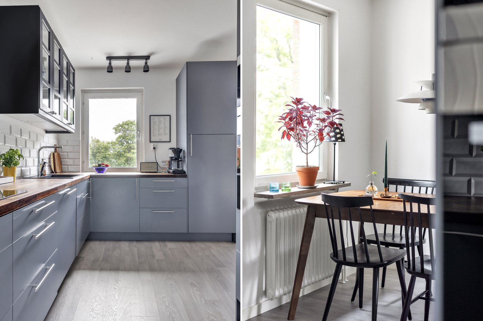 Bostadsbild från Årstagatan 45, Såld i Salabacke, Uppsala