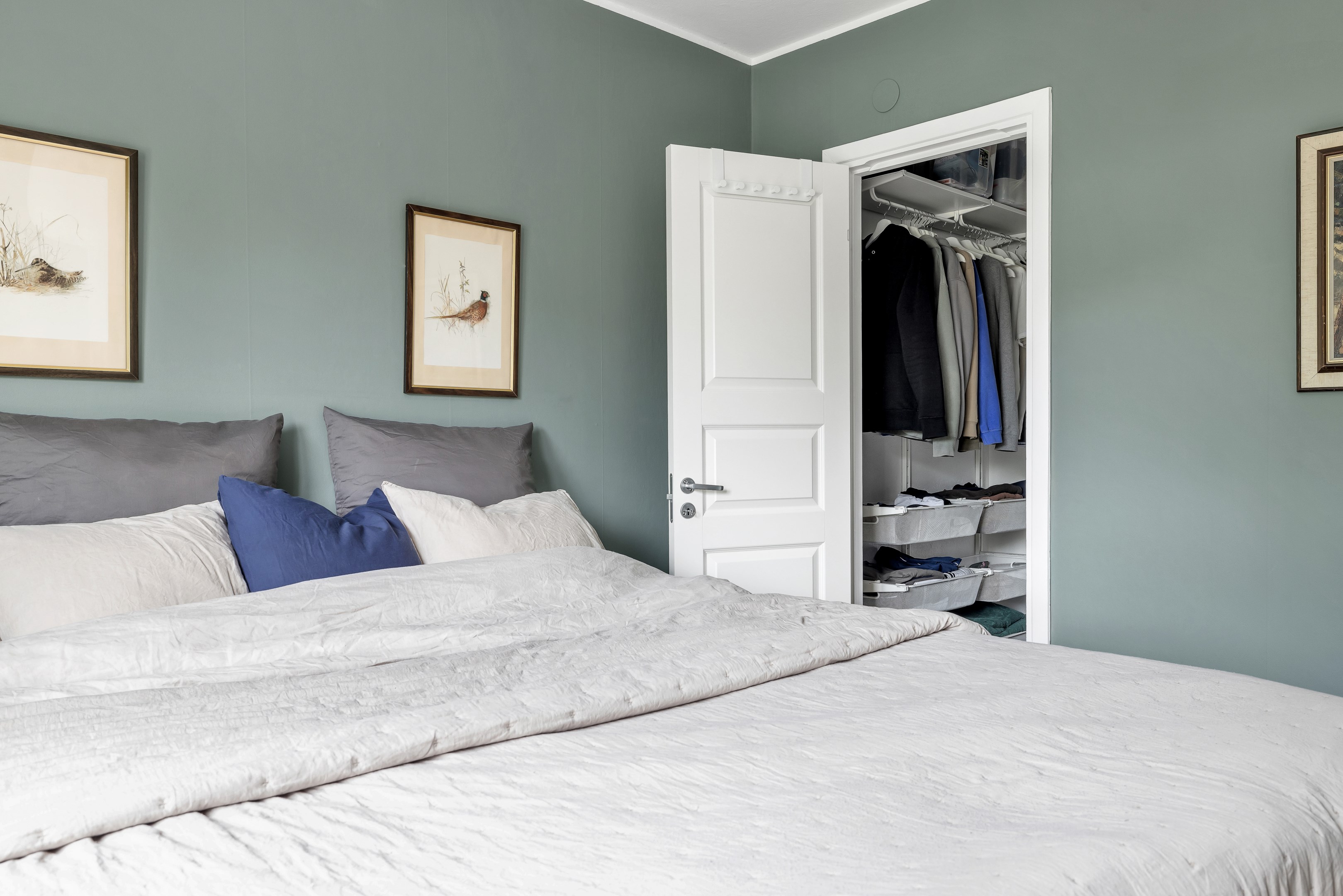 Bostadsbild från Årstagatan 45, Såld i Salabacke, Uppsala