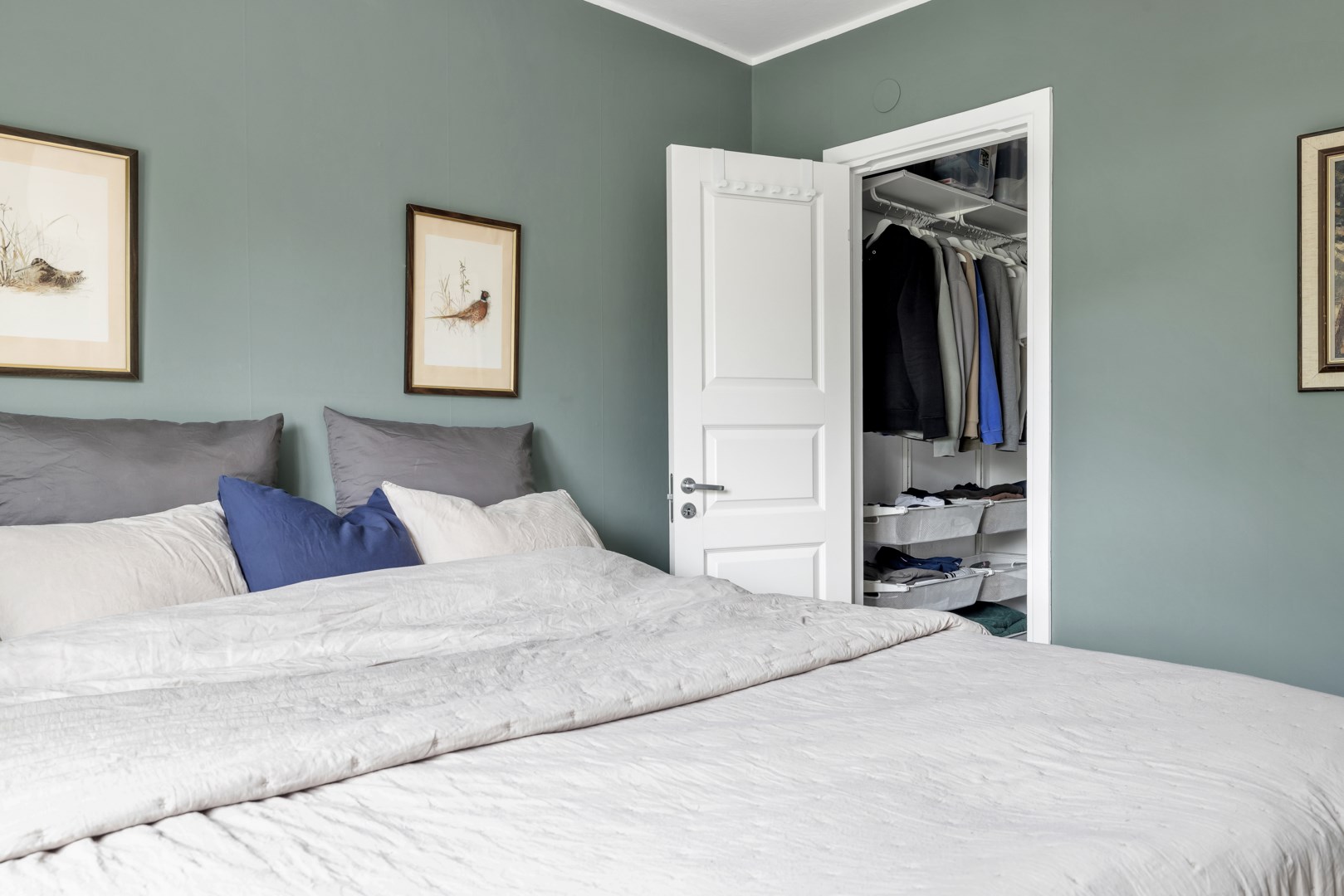 Bostadsbild från Årstagatan 45, Såld i Salabacke, Uppsala