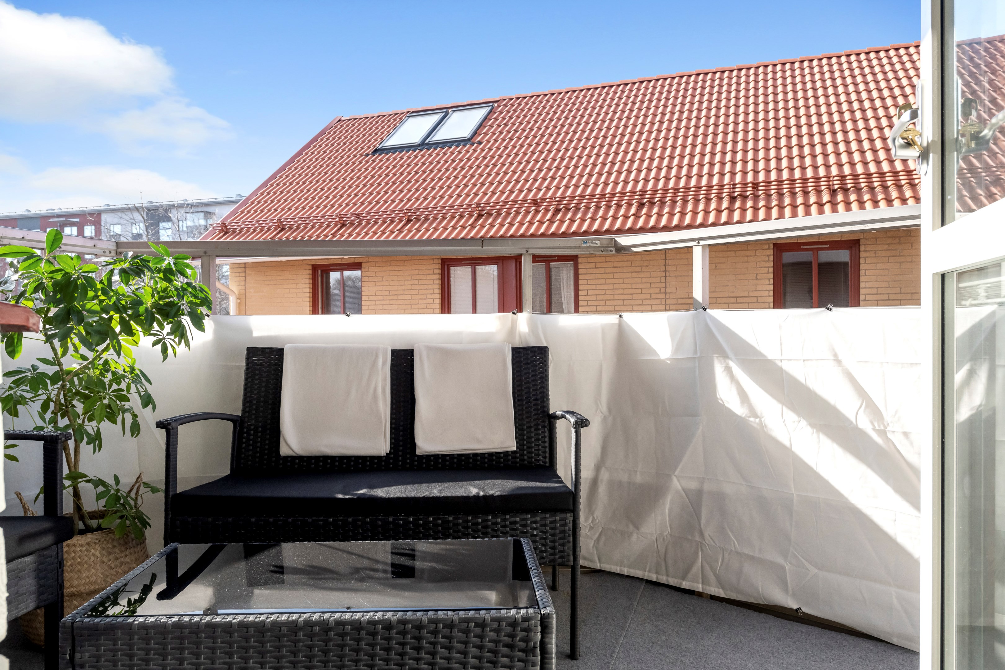 Bostadsbild från Djäknegatan 50, Såld i Kapellgärdet, Uppsala