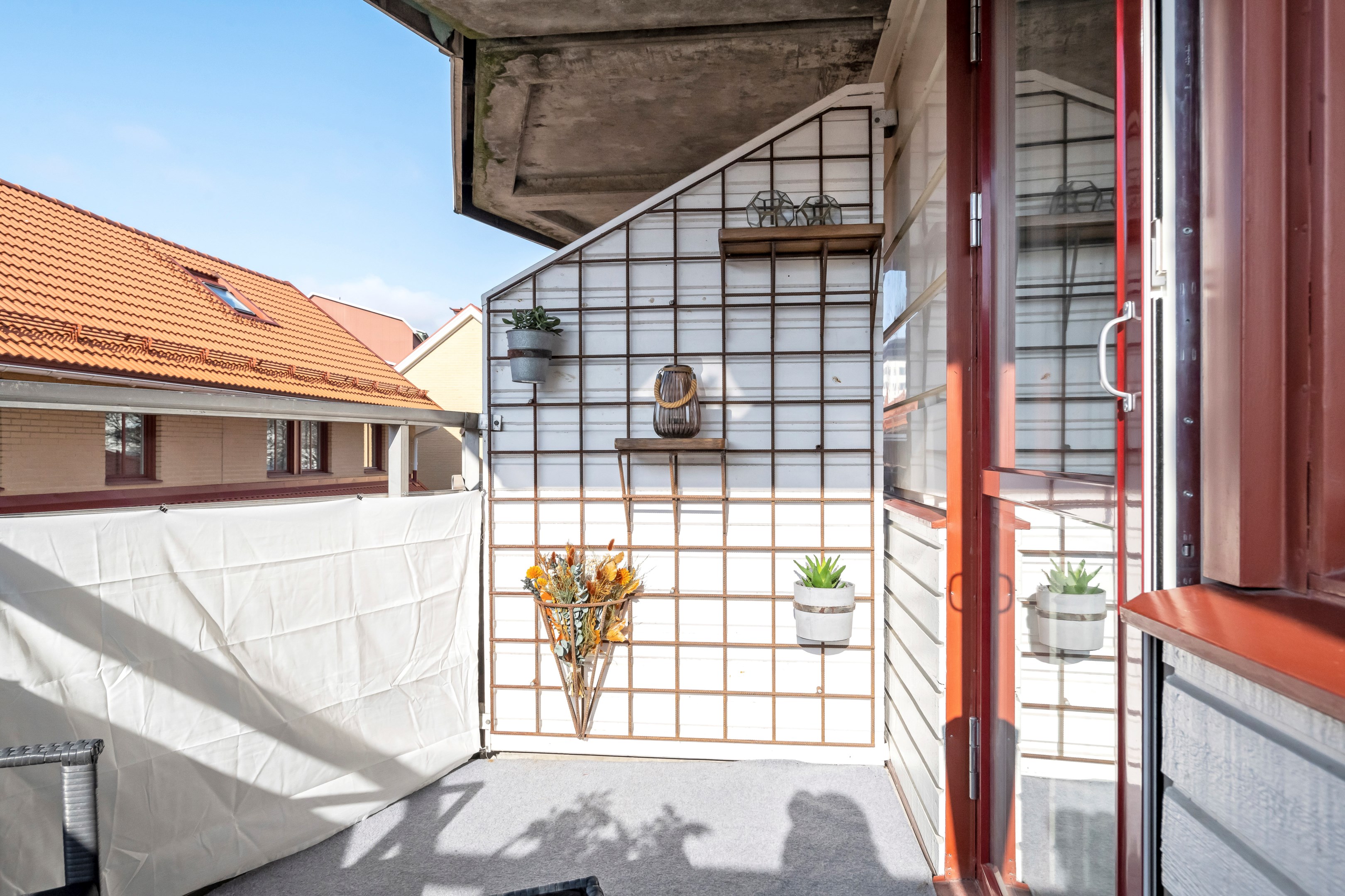 Bostadsbild från Djäknegatan 50, Såld i Kapellgärdet, Uppsala