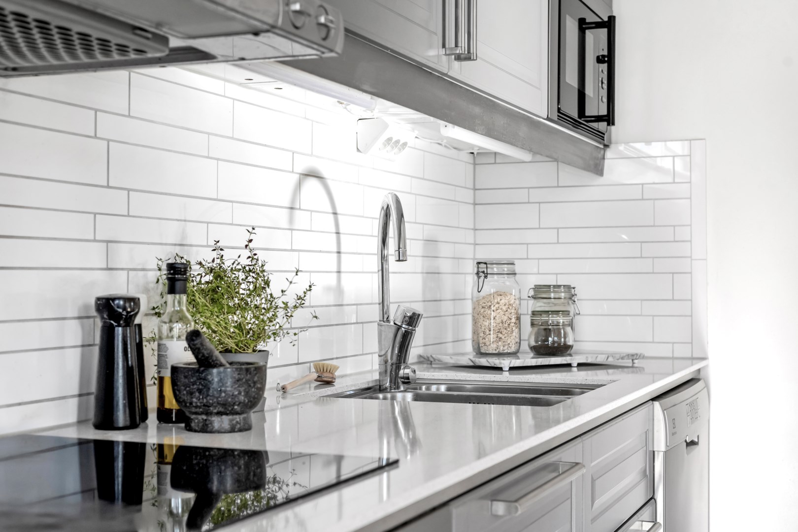 Bostadsbild från Djäknegatan 50, Såld i Kapellgärdet, Uppsala