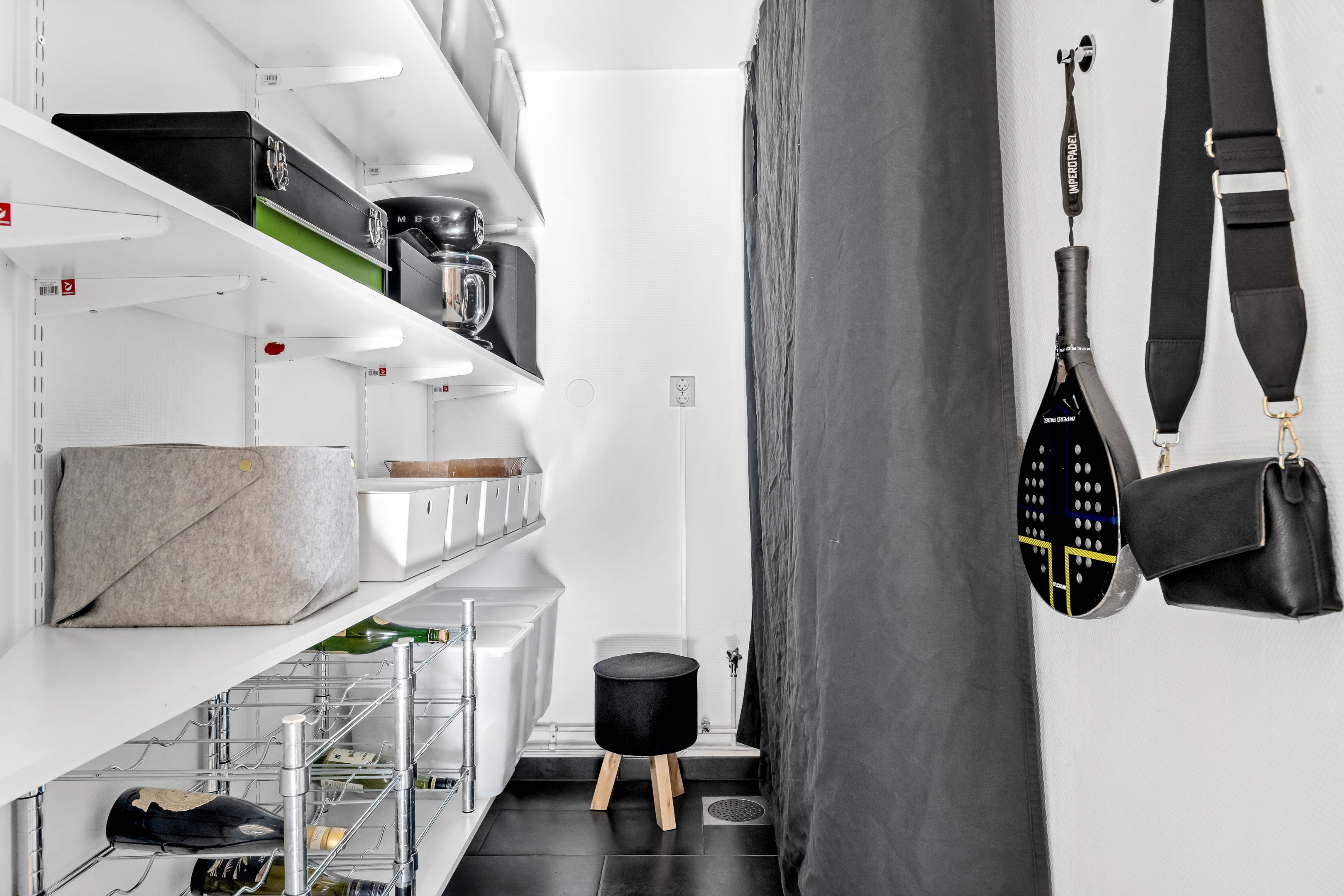 Bostadsbild från Djäknegatan 50, Såld i Kapellgärdet, Uppsala