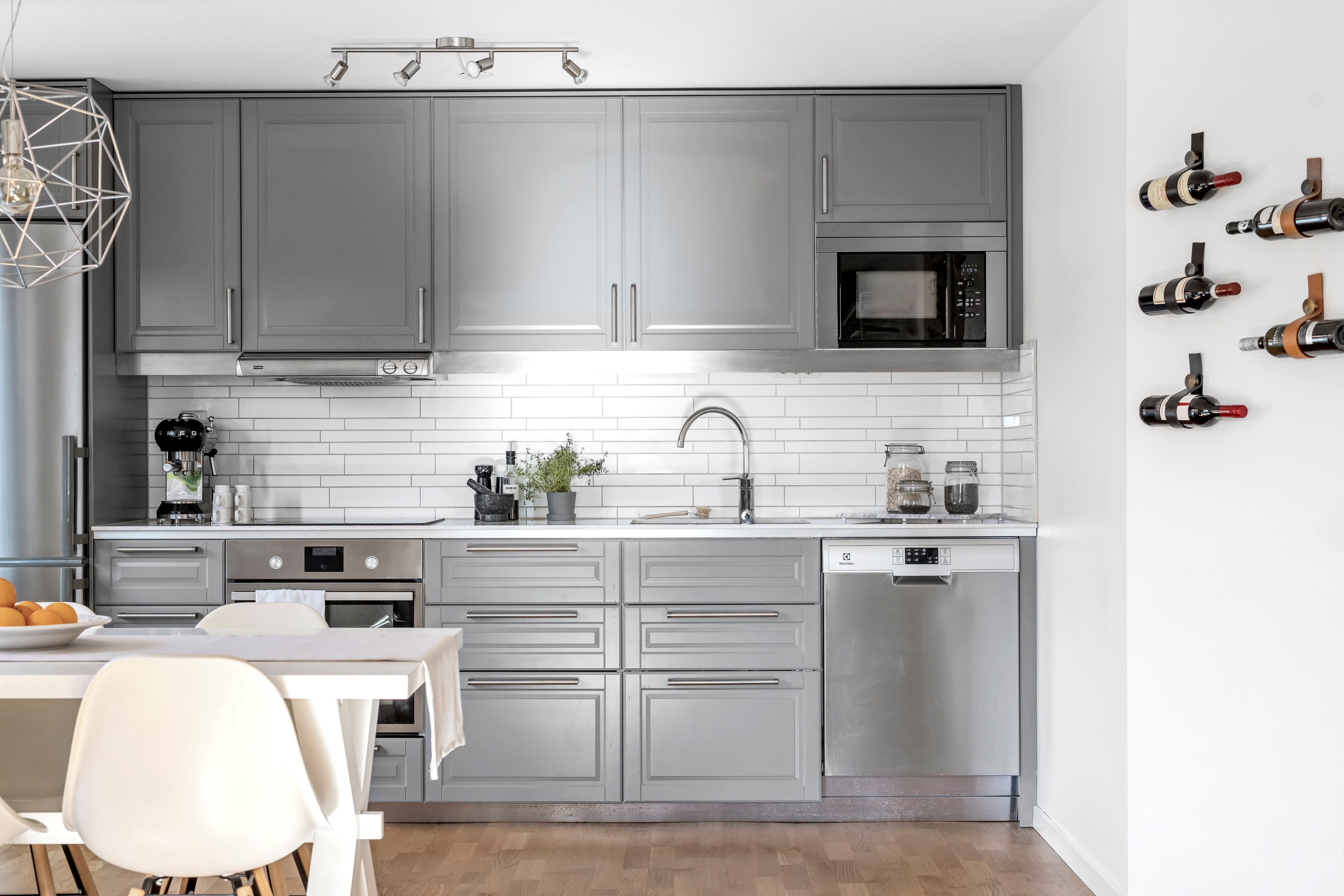 Bostadsbild från Djäknegatan 50, Såld i Kapellgärdet, Uppsala