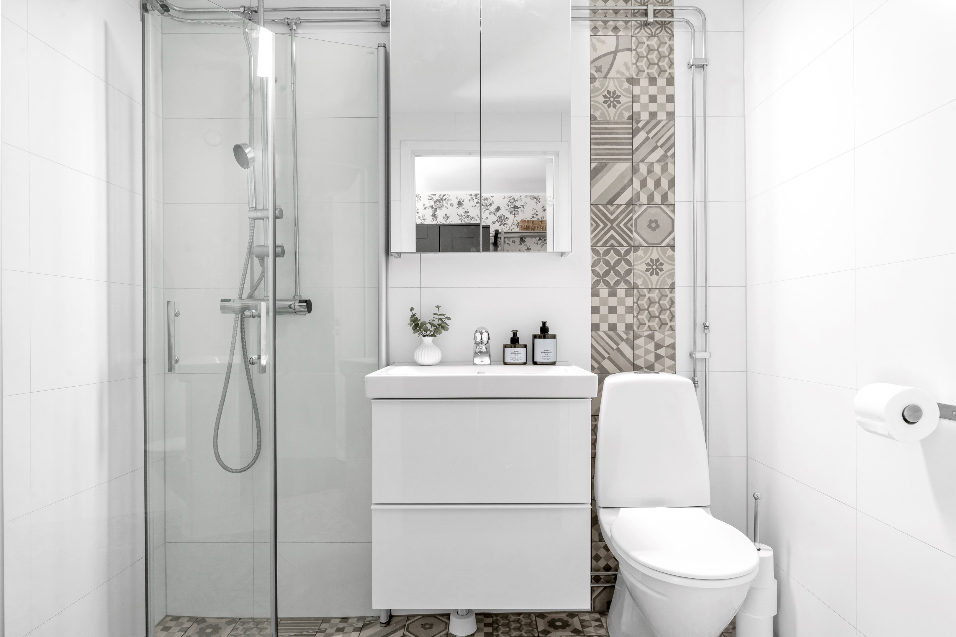 Bostadsbild från Djäknegatan 50, Såld i Kapellgärdet, Uppsala