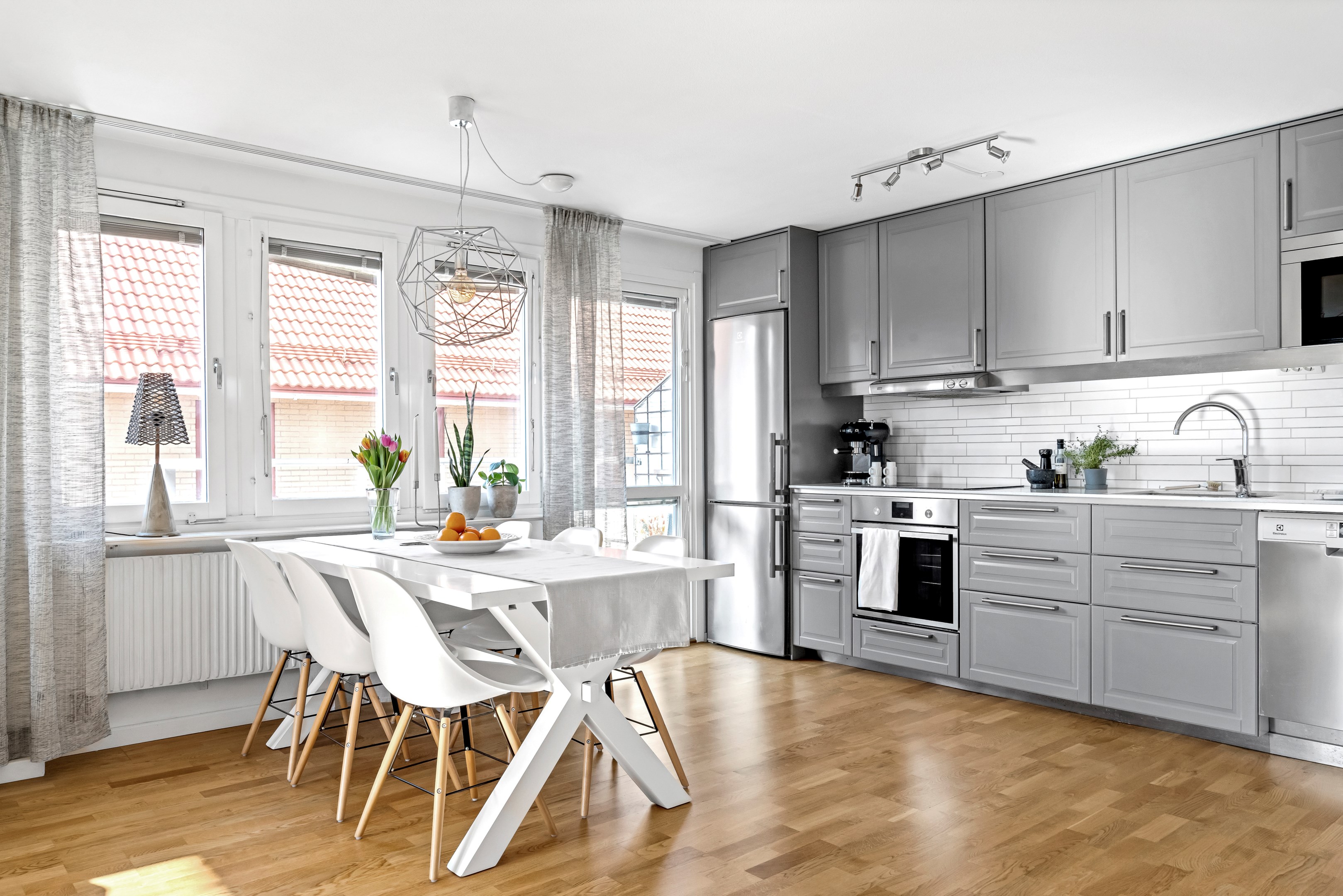 Bostadsbild från Djäknegatan 50, Såld i Kapellgärdet, Uppsala