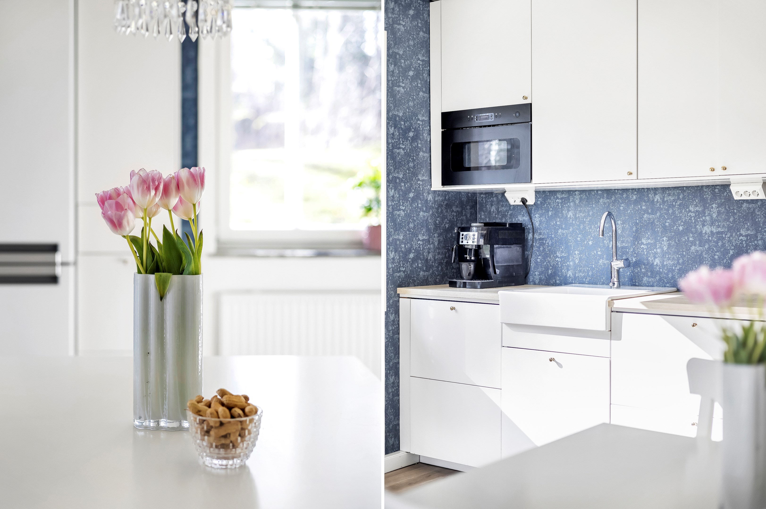 Bostadsbild från Valthornsvägen 52 F, Såld i Gottsunda, Uppsala