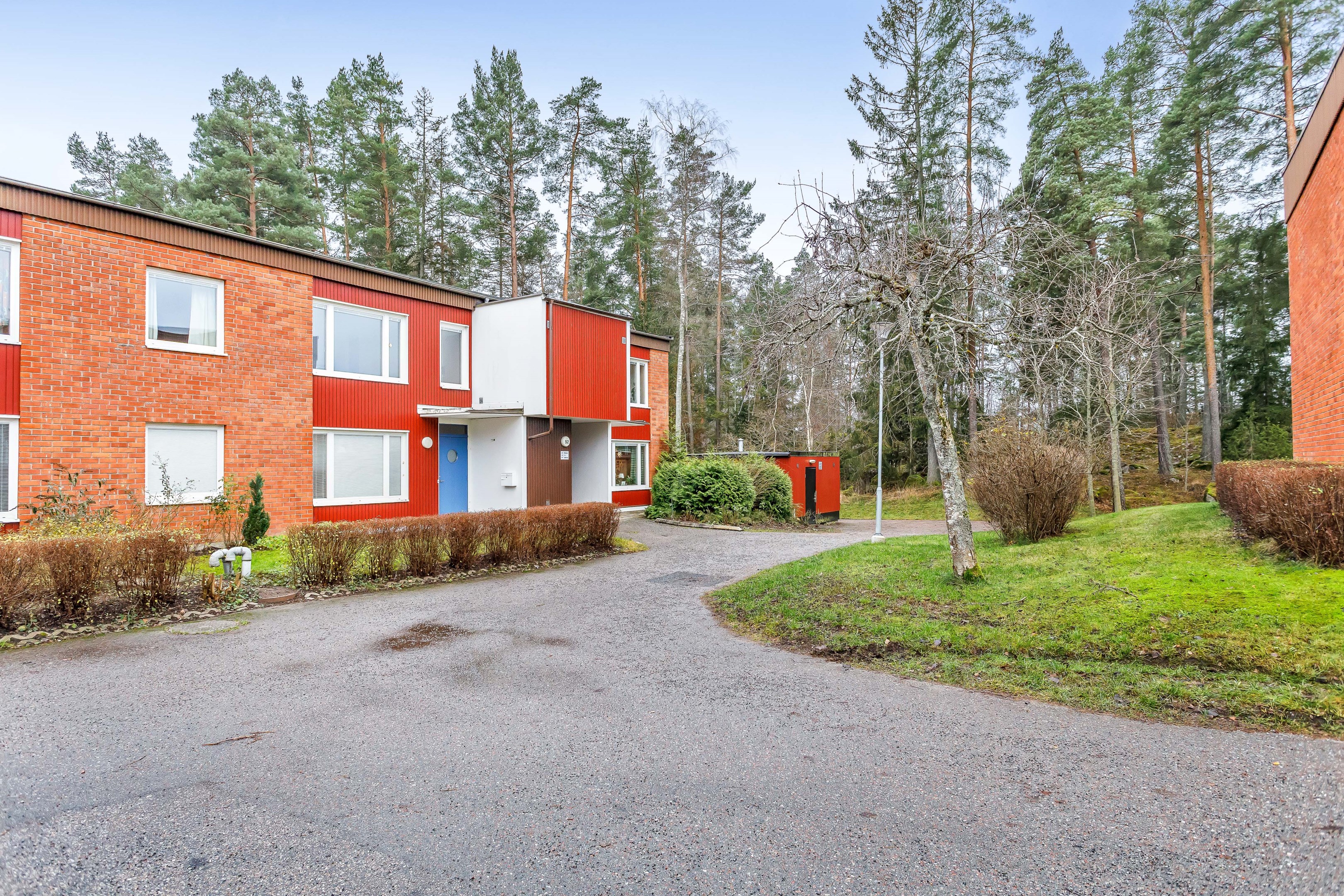 Bostadsbild från Valthornsvägen 52 F, Såld i Gottsunda, Uppsala