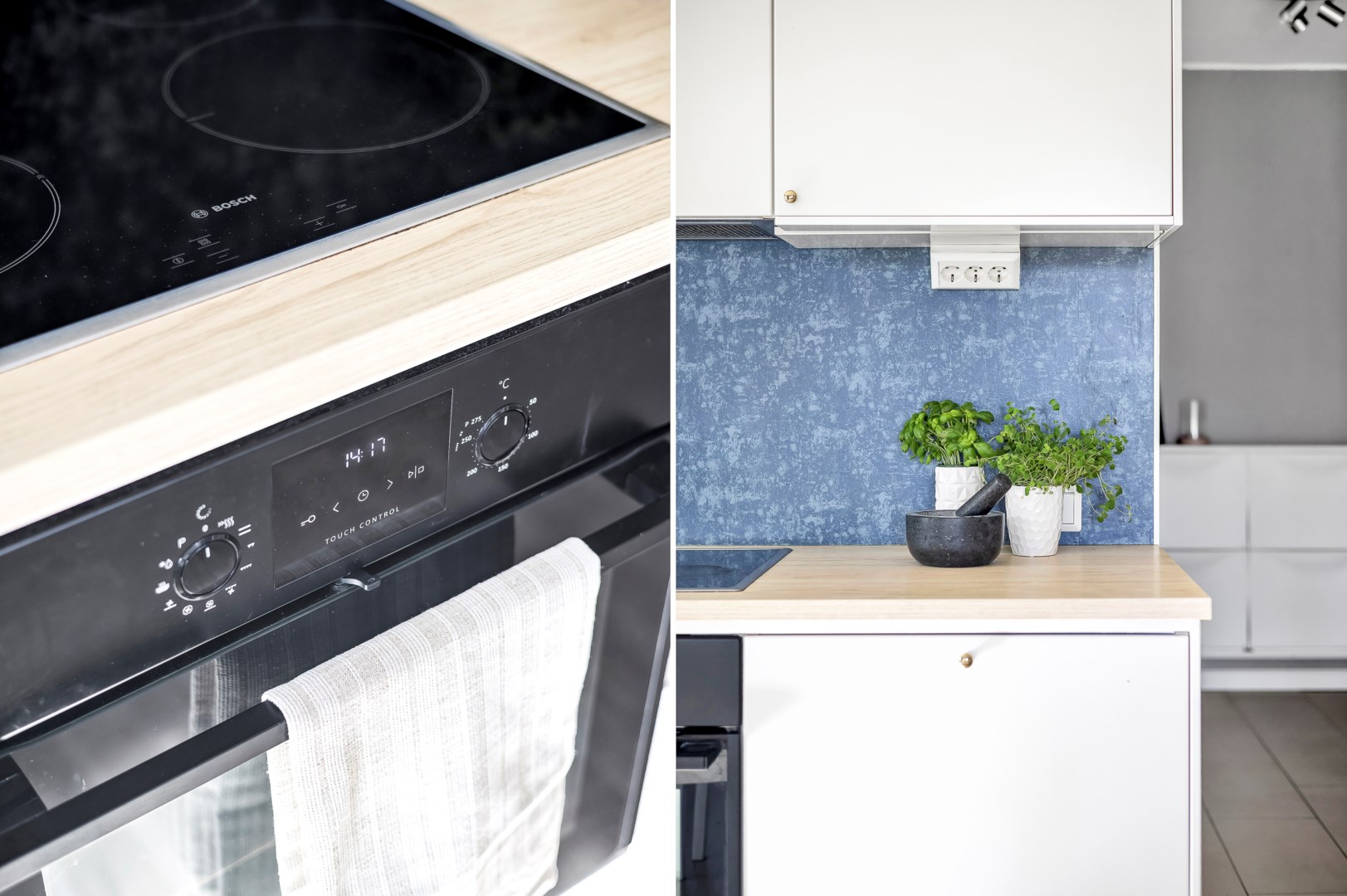 Bostadsbild från Valthornsvägen 52 F, Såld i Gottsunda, Uppsala