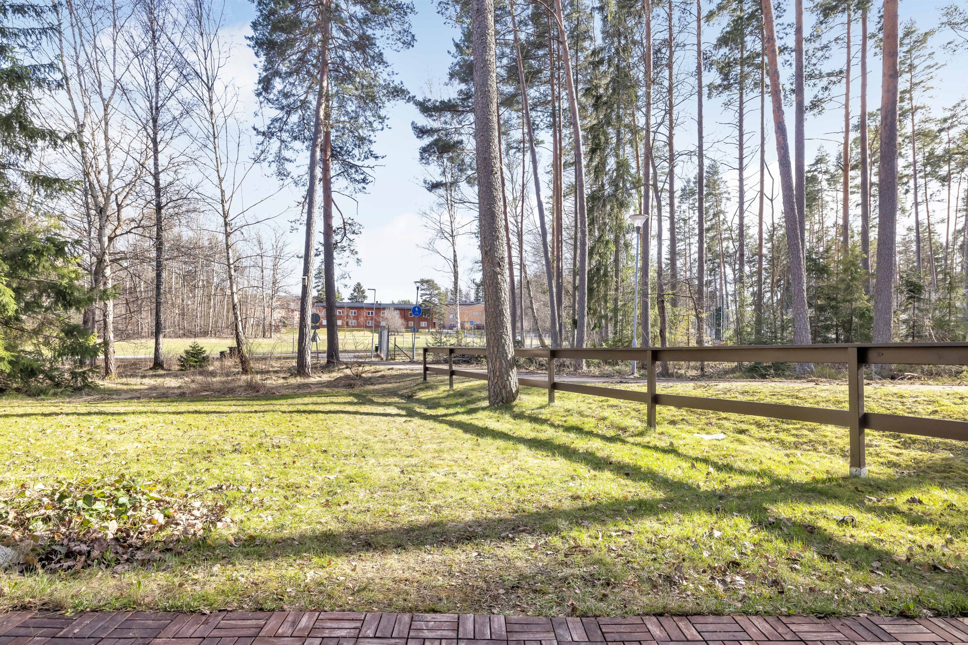 Bostadsbild från Valthornsvägen 52 F, Såld i Gottsunda, Uppsala