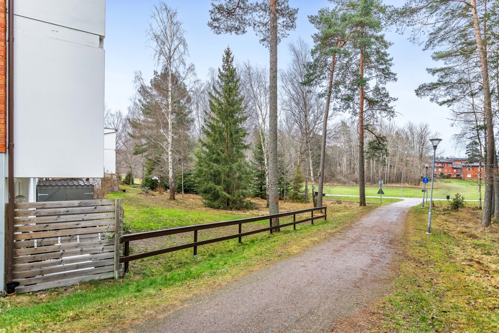 Bostadsbild från Valthornsvägen 52 F, Såld i Gottsunda, Uppsala