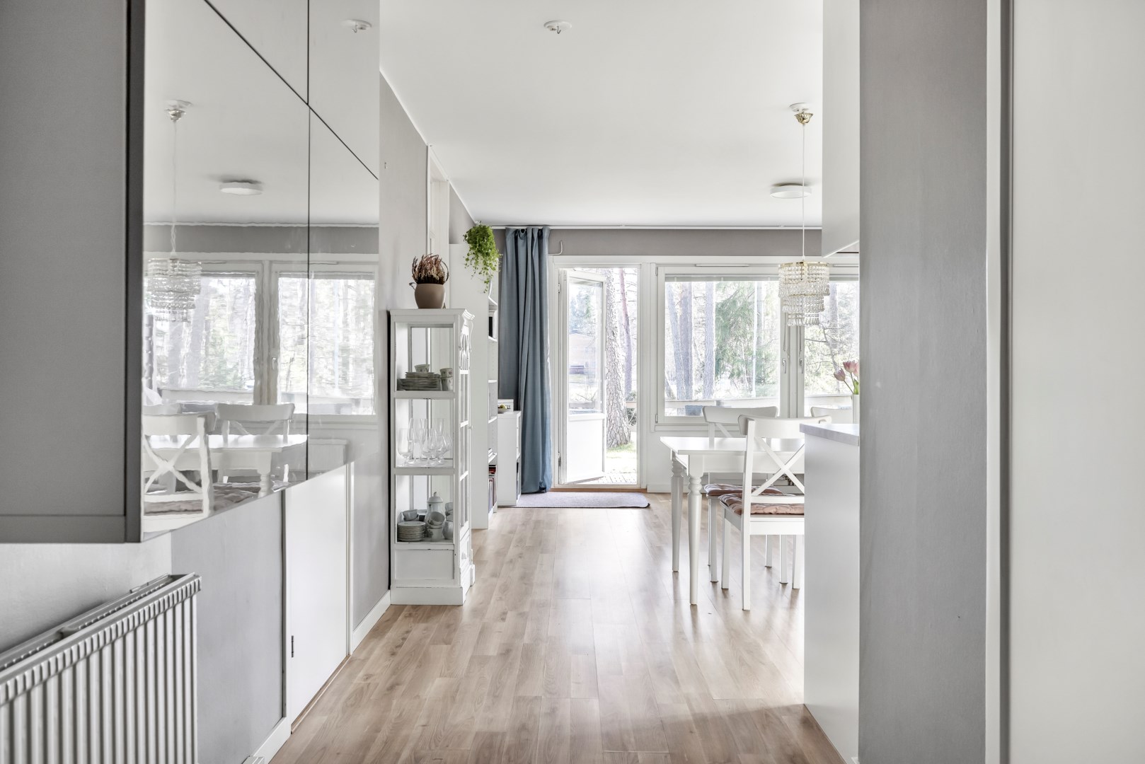 Bostadsbild från Valthornsvägen 52 F, Såld i Gottsunda, Uppsala