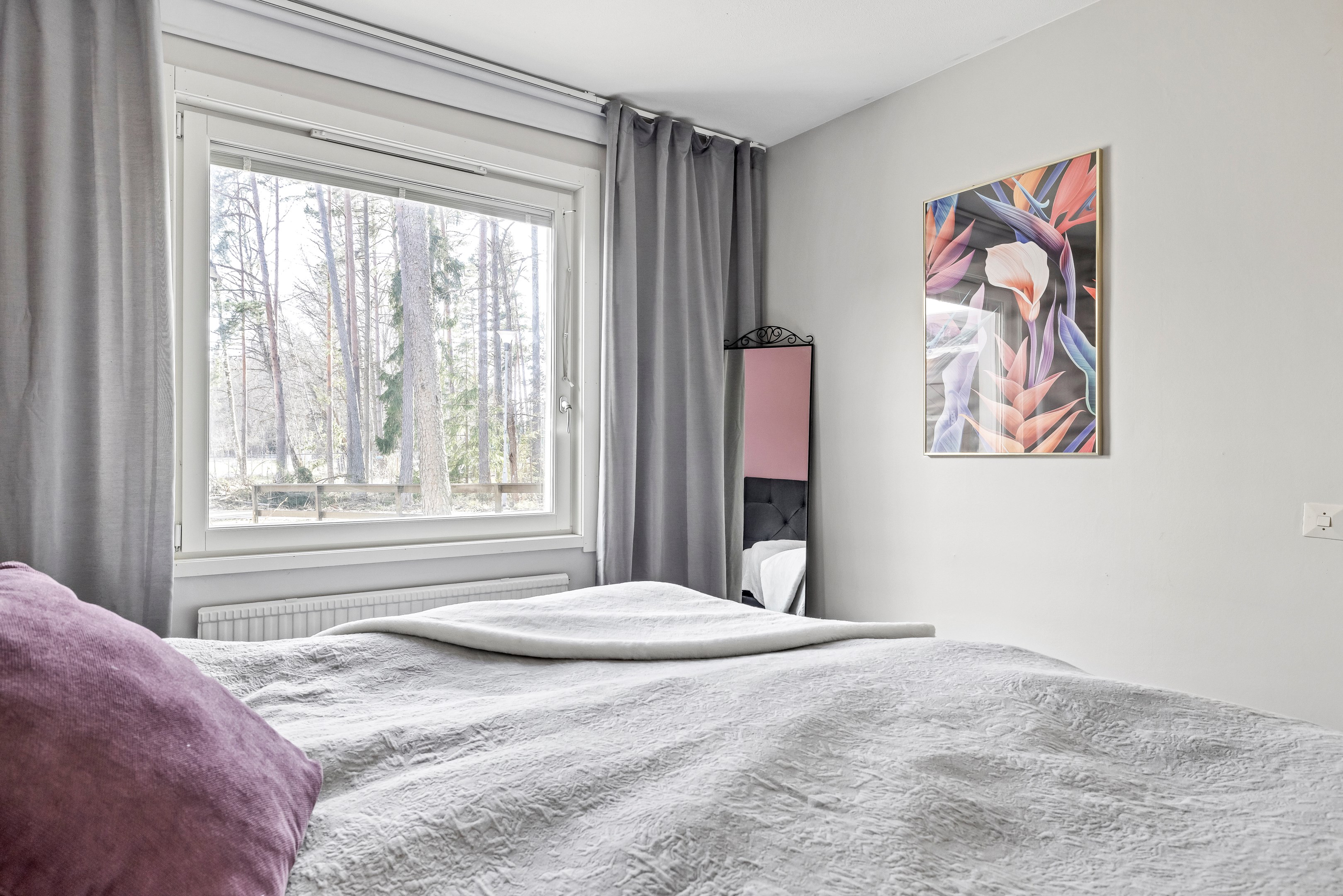 Bostadsbild från Valthornsvägen 52 F, Såld i Gottsunda, Uppsala